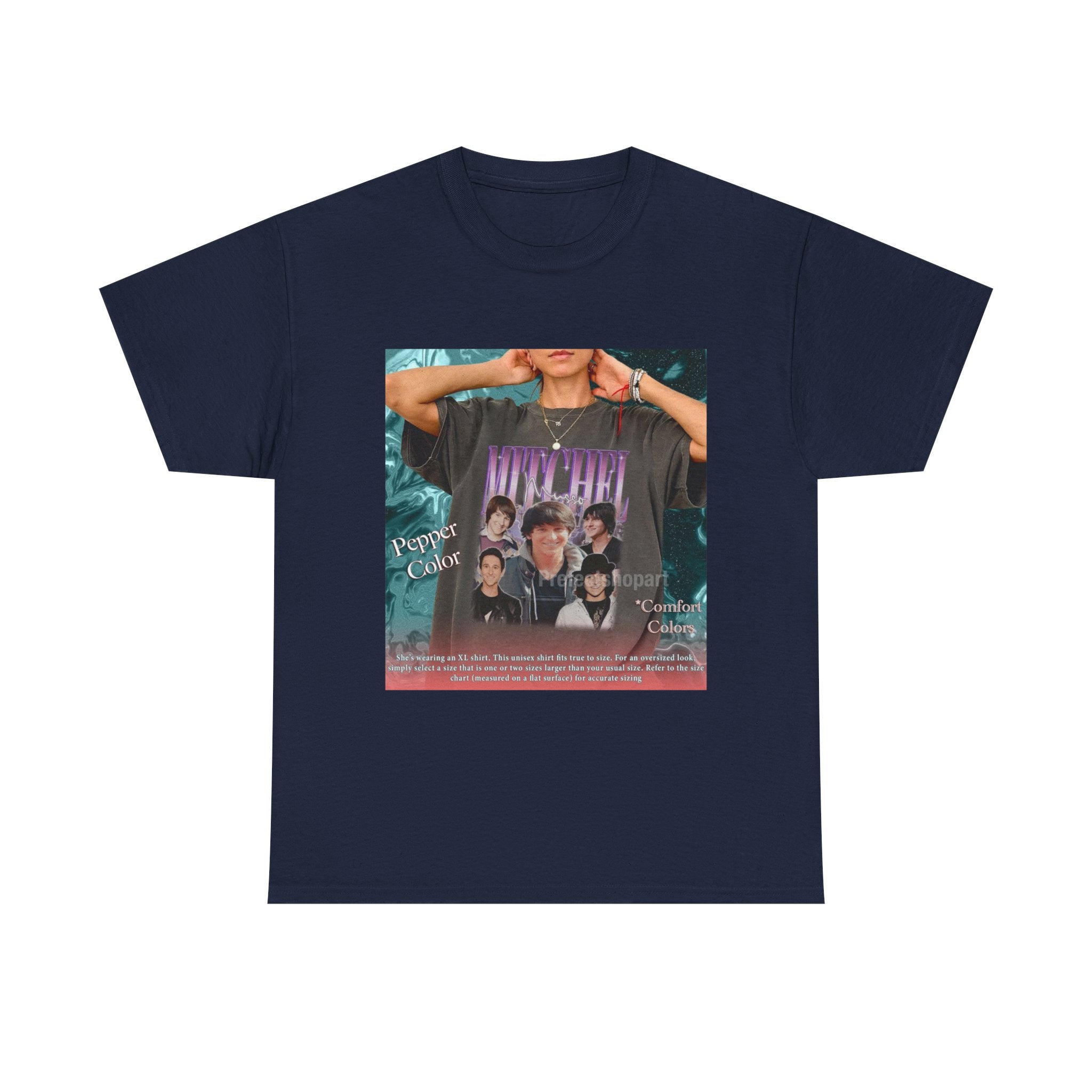 MITCHEL MUSSO Sweatshirt