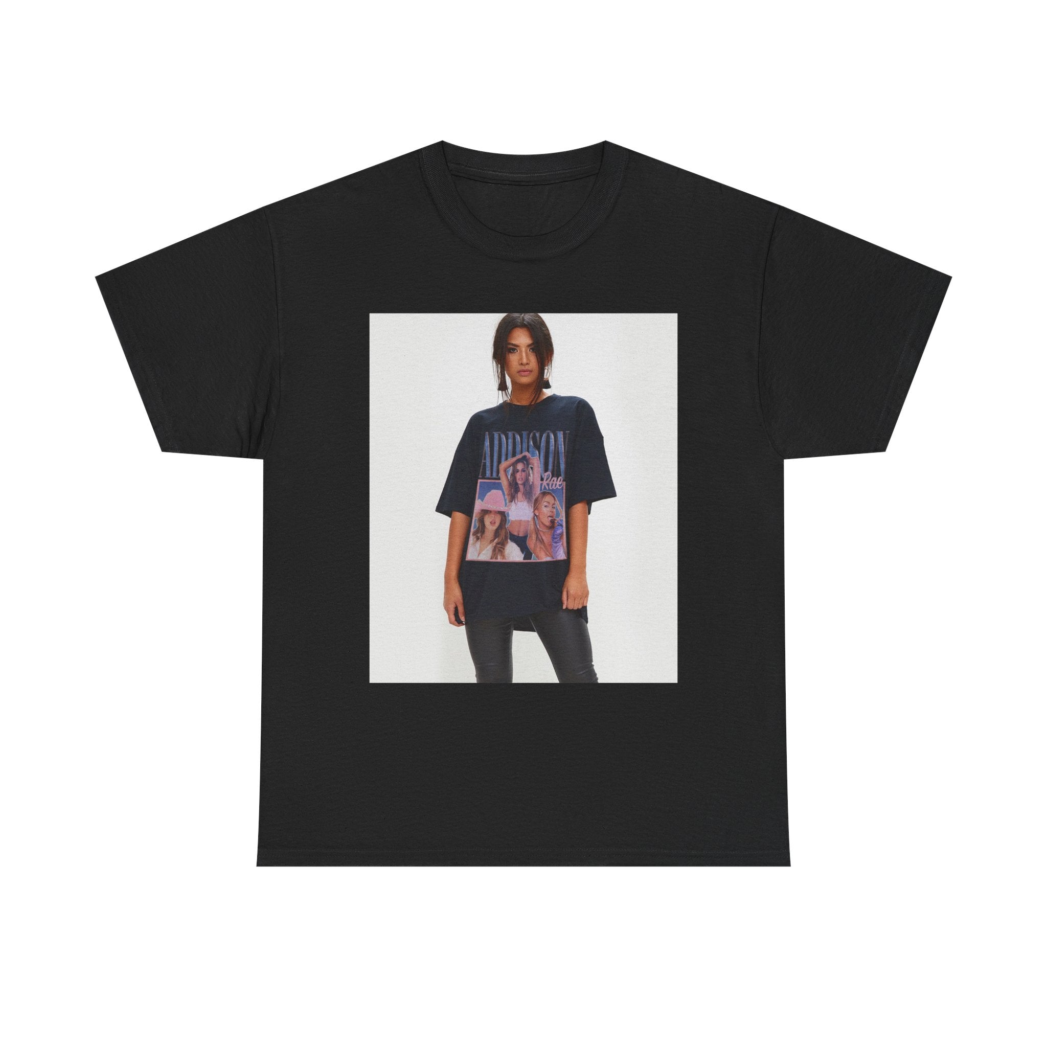 Addison Rae Vintage Retro Shirt