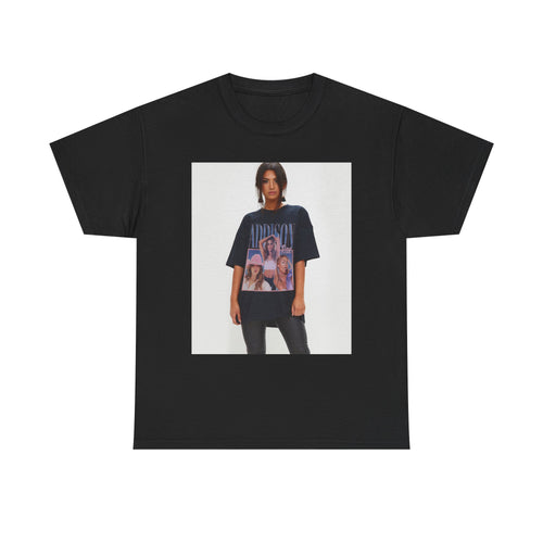 Addison Rae Vintage Retro Shirt