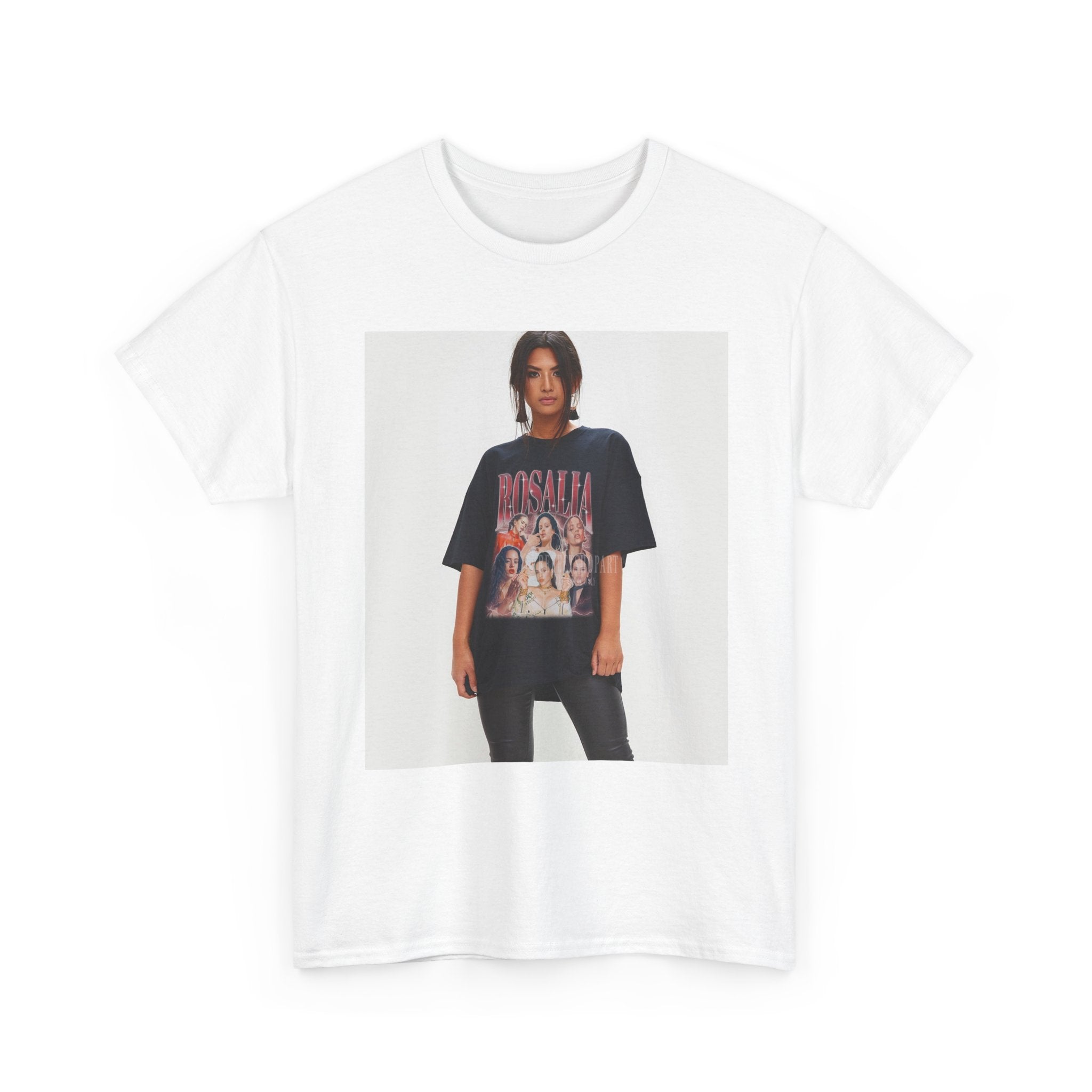 Rosalia Shirt