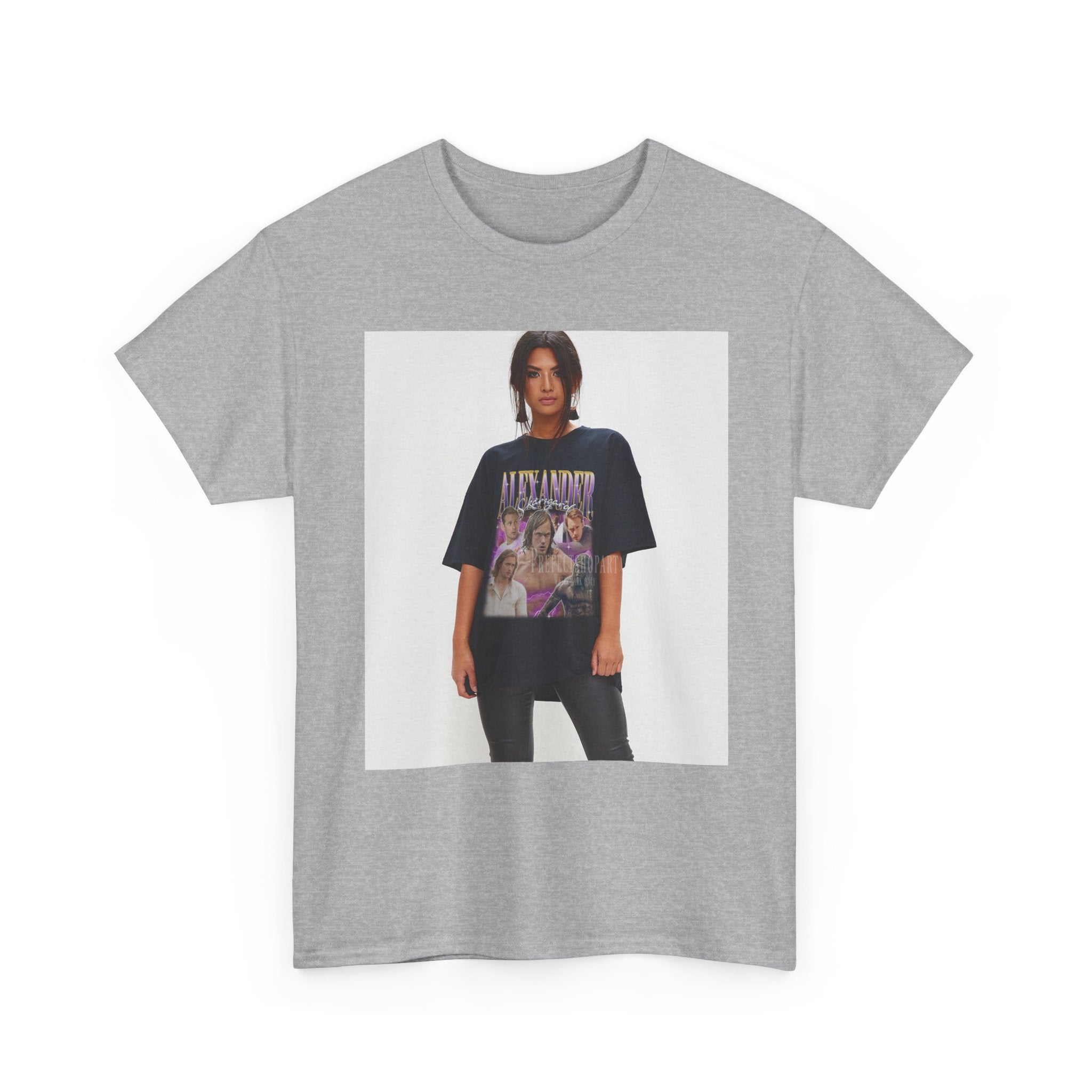 ALEXANDER SKARSGARD Shirt