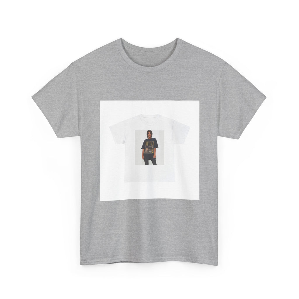 Da Vinci Retro Shirt