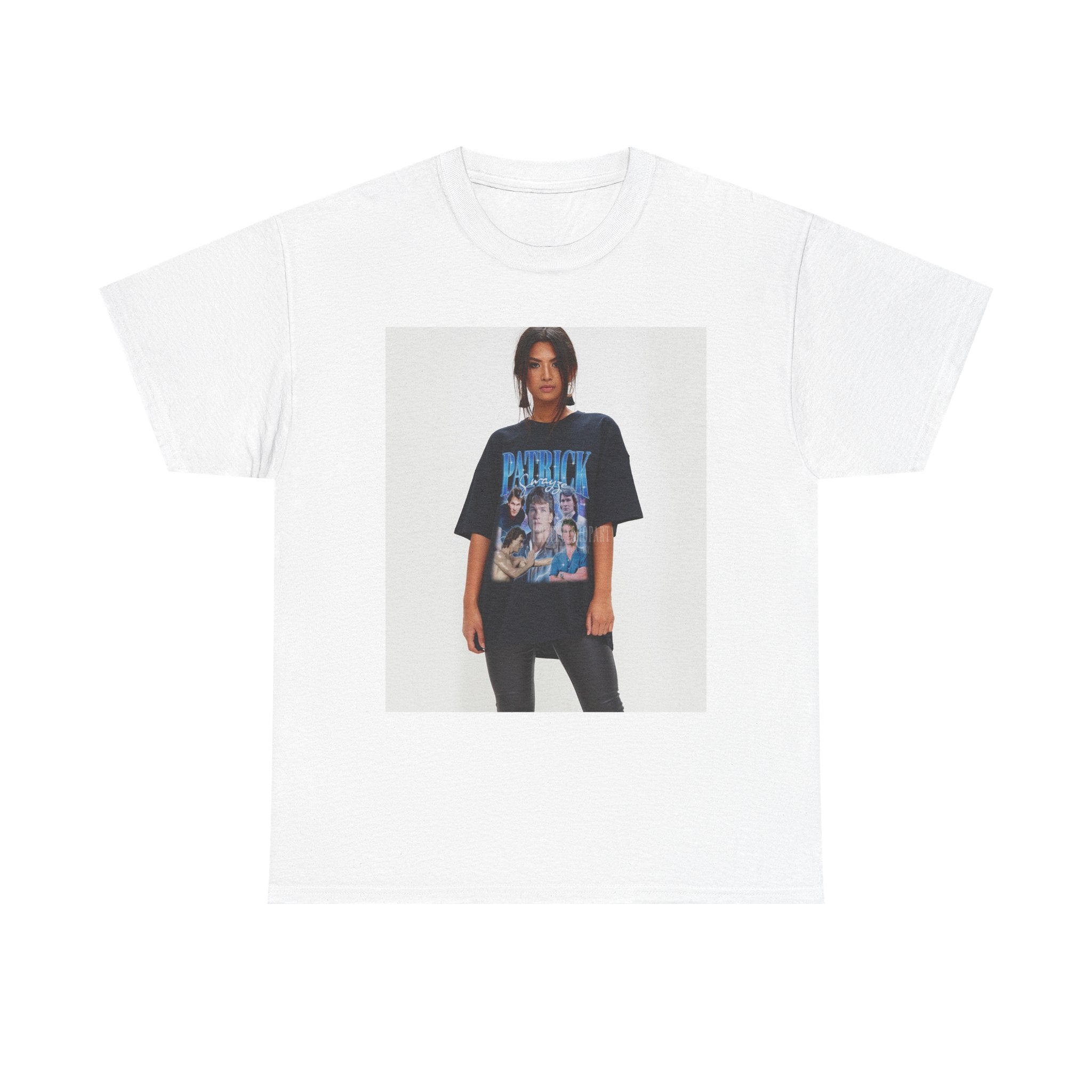 PATRICK SWAYZE Shirt
