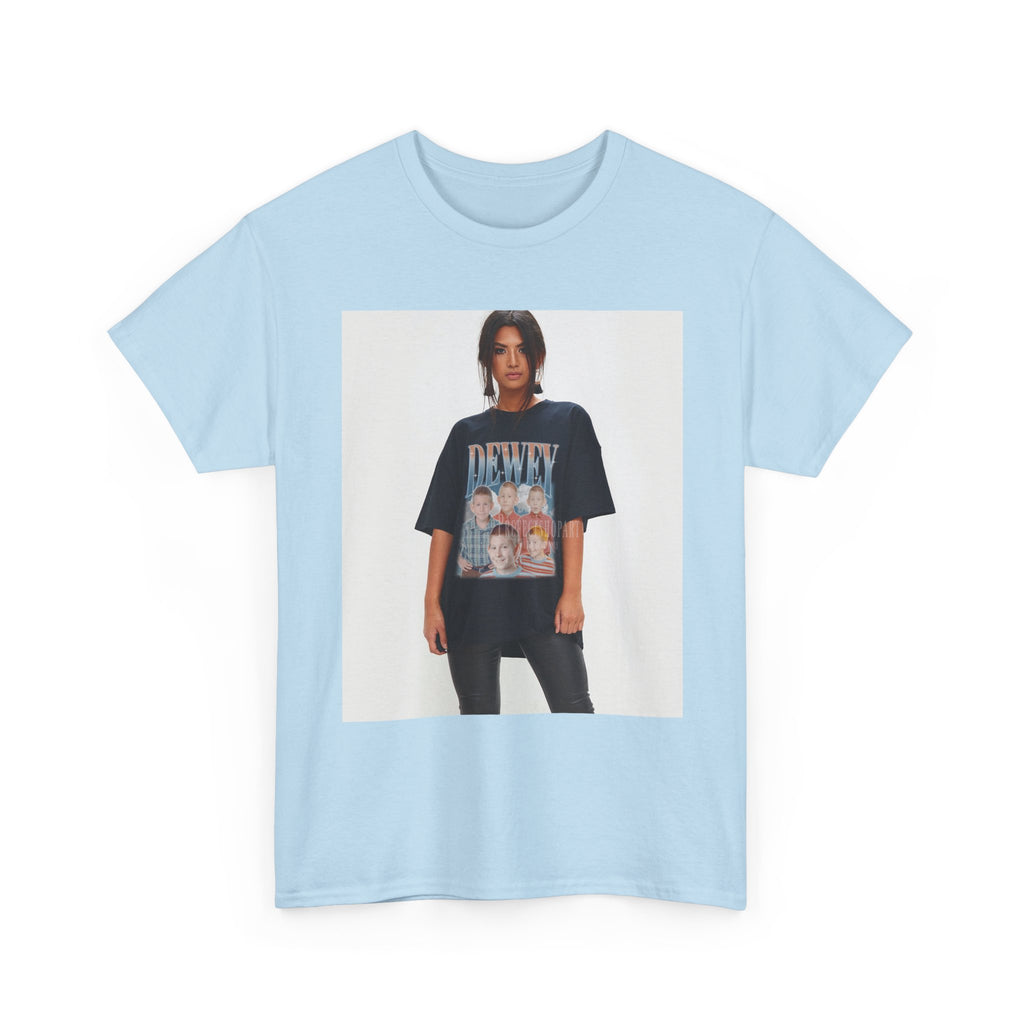 DEWEY Shirt