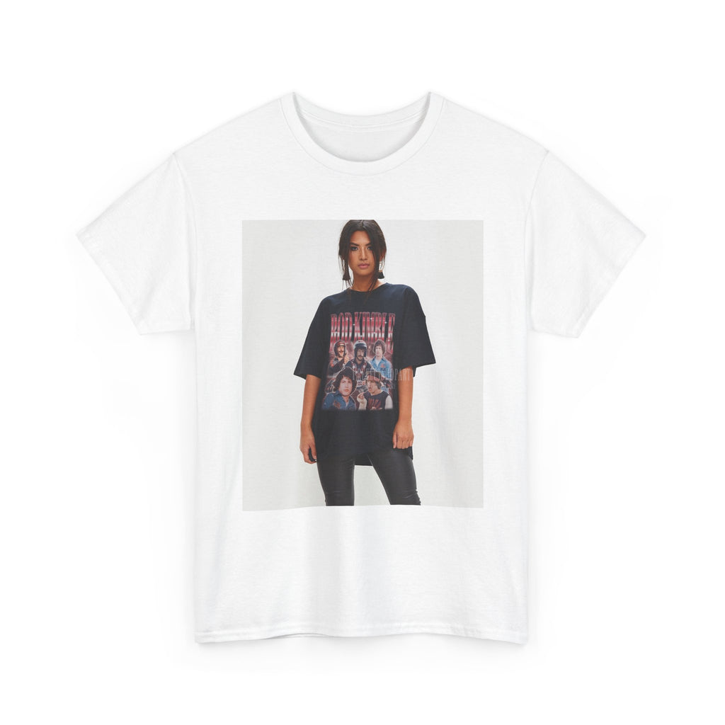 Rod Kimble Retro Shirt