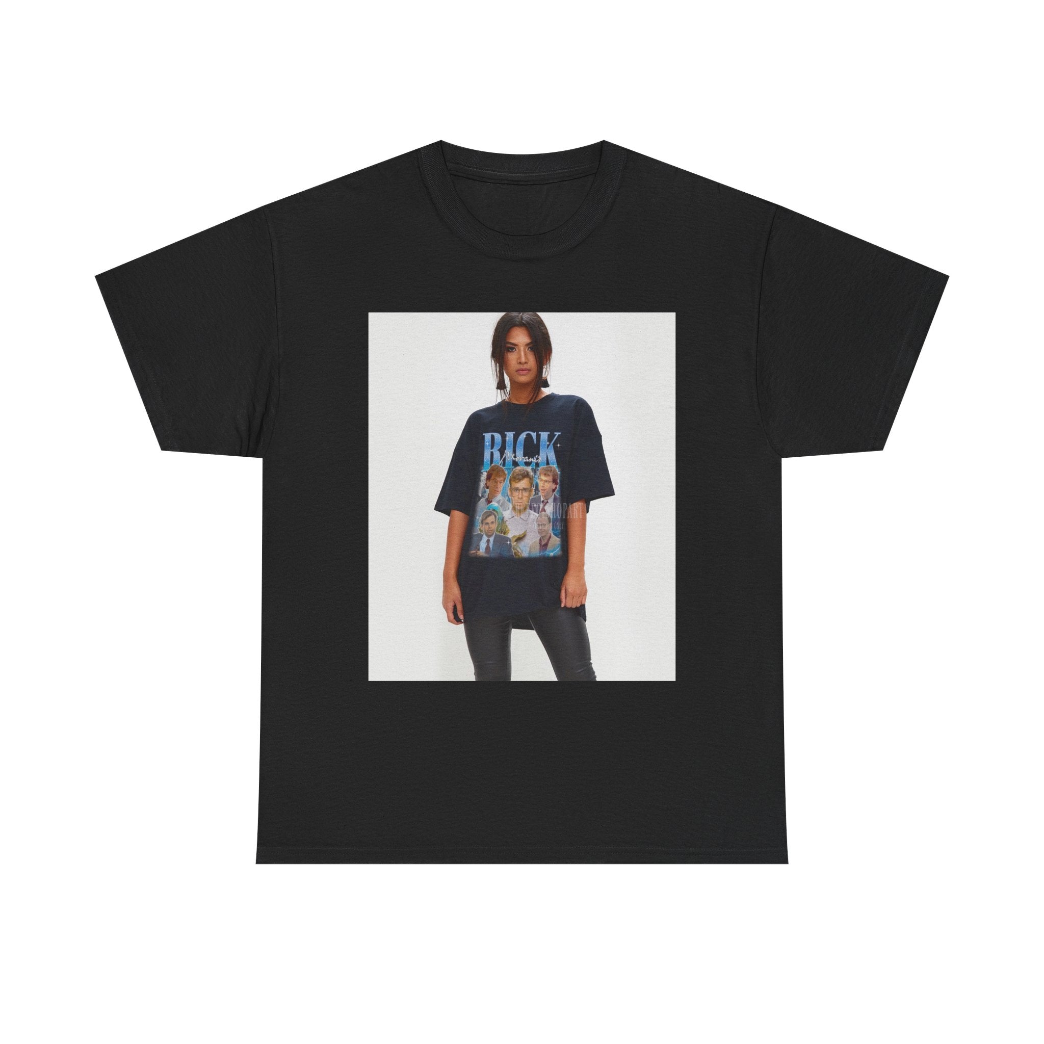 RETRO RICK MORANIS Shirt - Rick Moranis Vintage tees