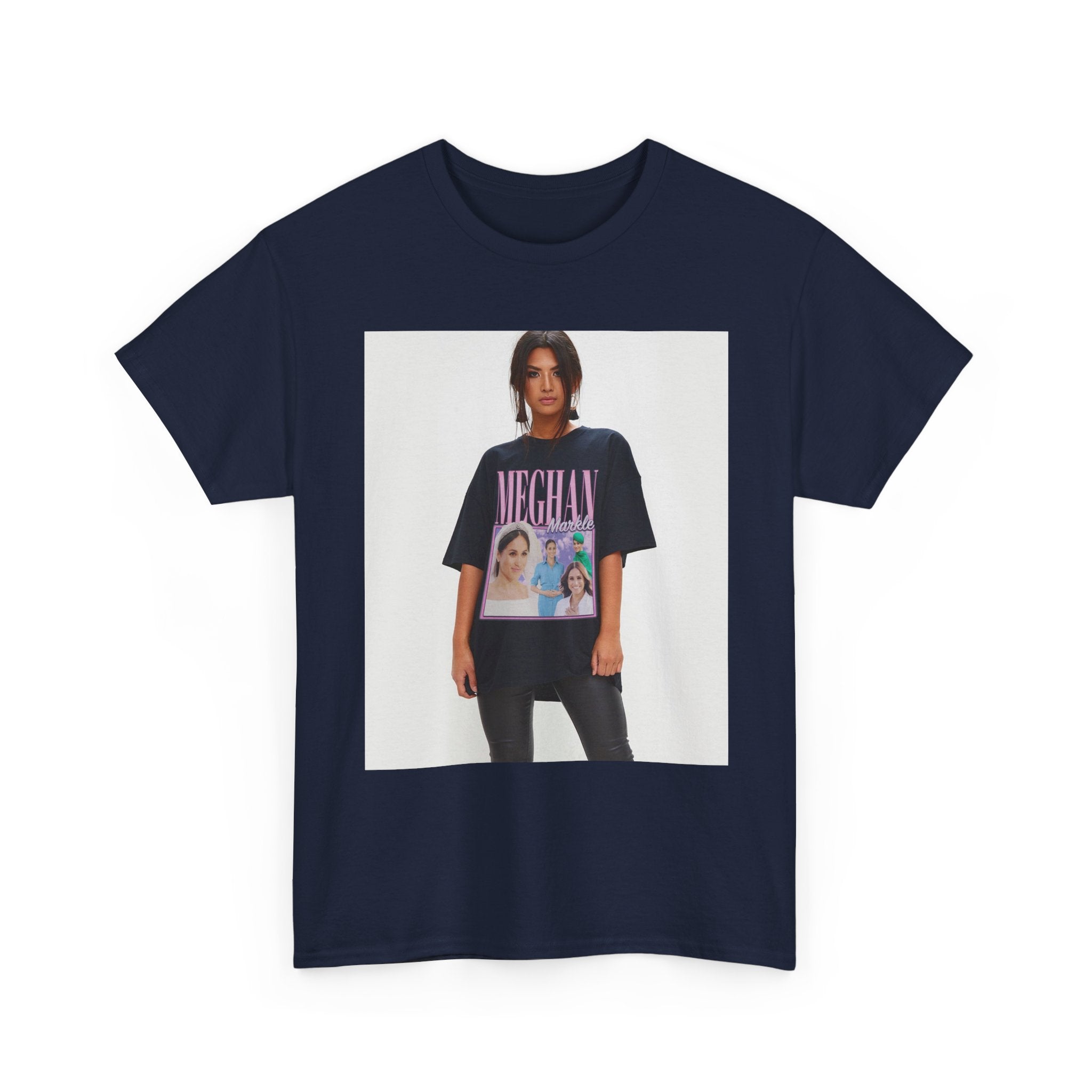 Meghan Markle Retro Shirt