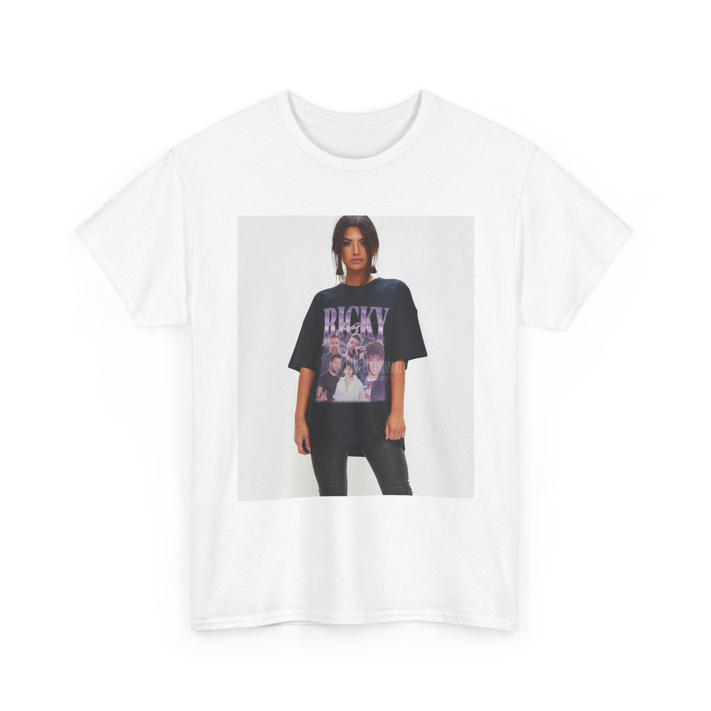 RICKY MARTIN Vintage Shirt