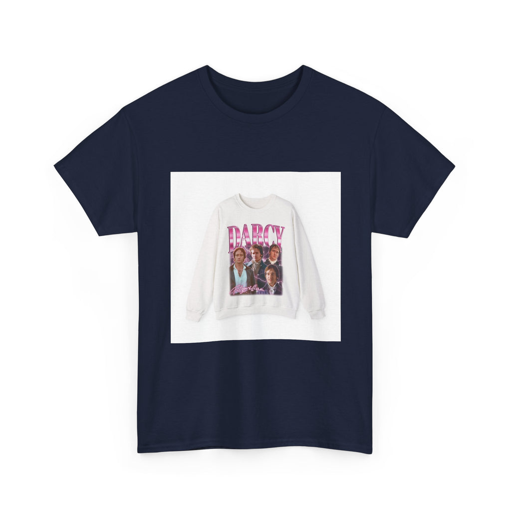 Fitzwilliam Darcy Sweatshirt