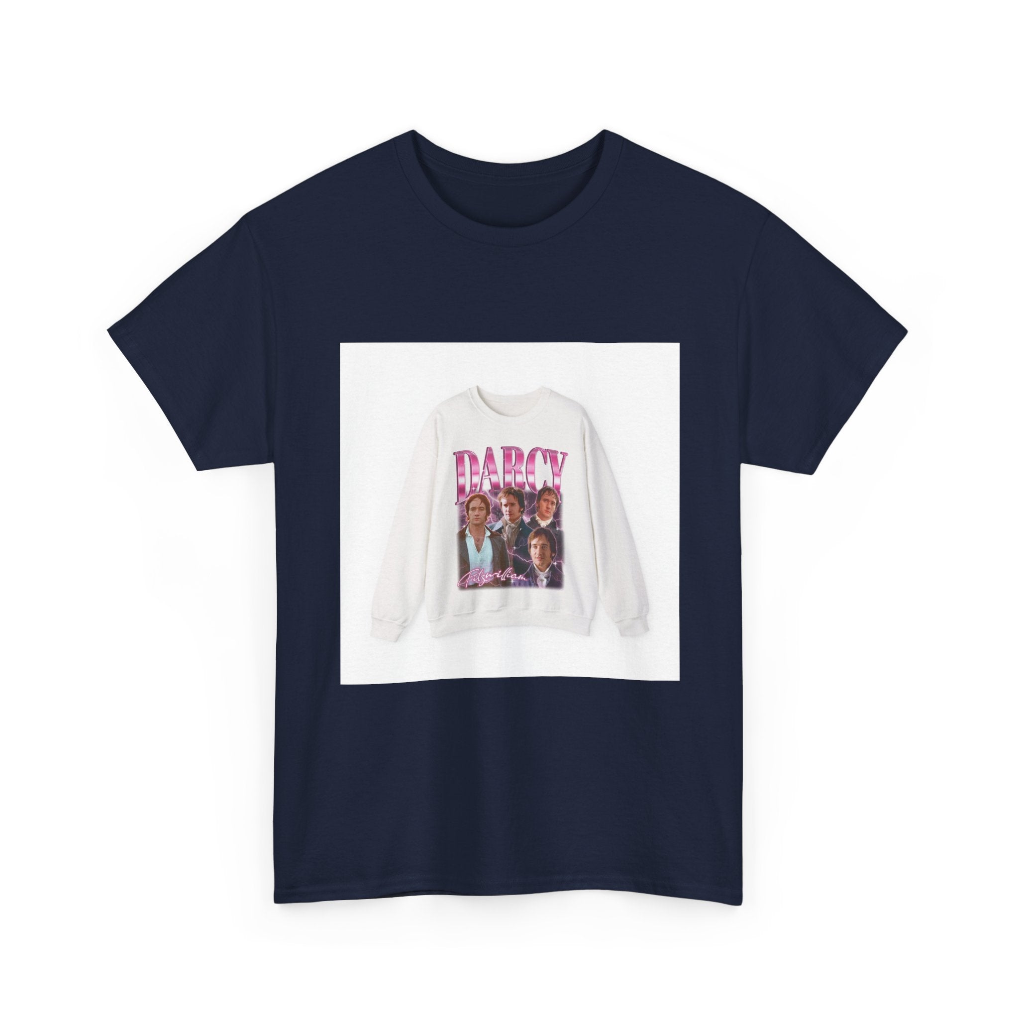 Fitzwilliam Darcy Sweatshirt