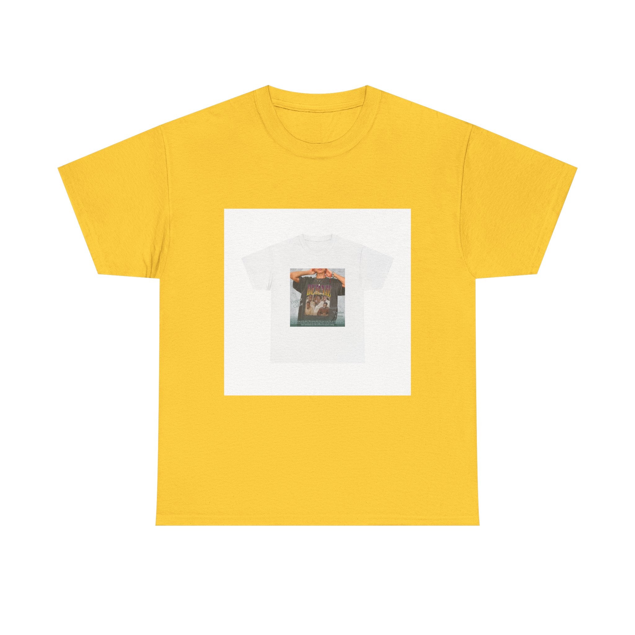 BERNIE MAC Shirt