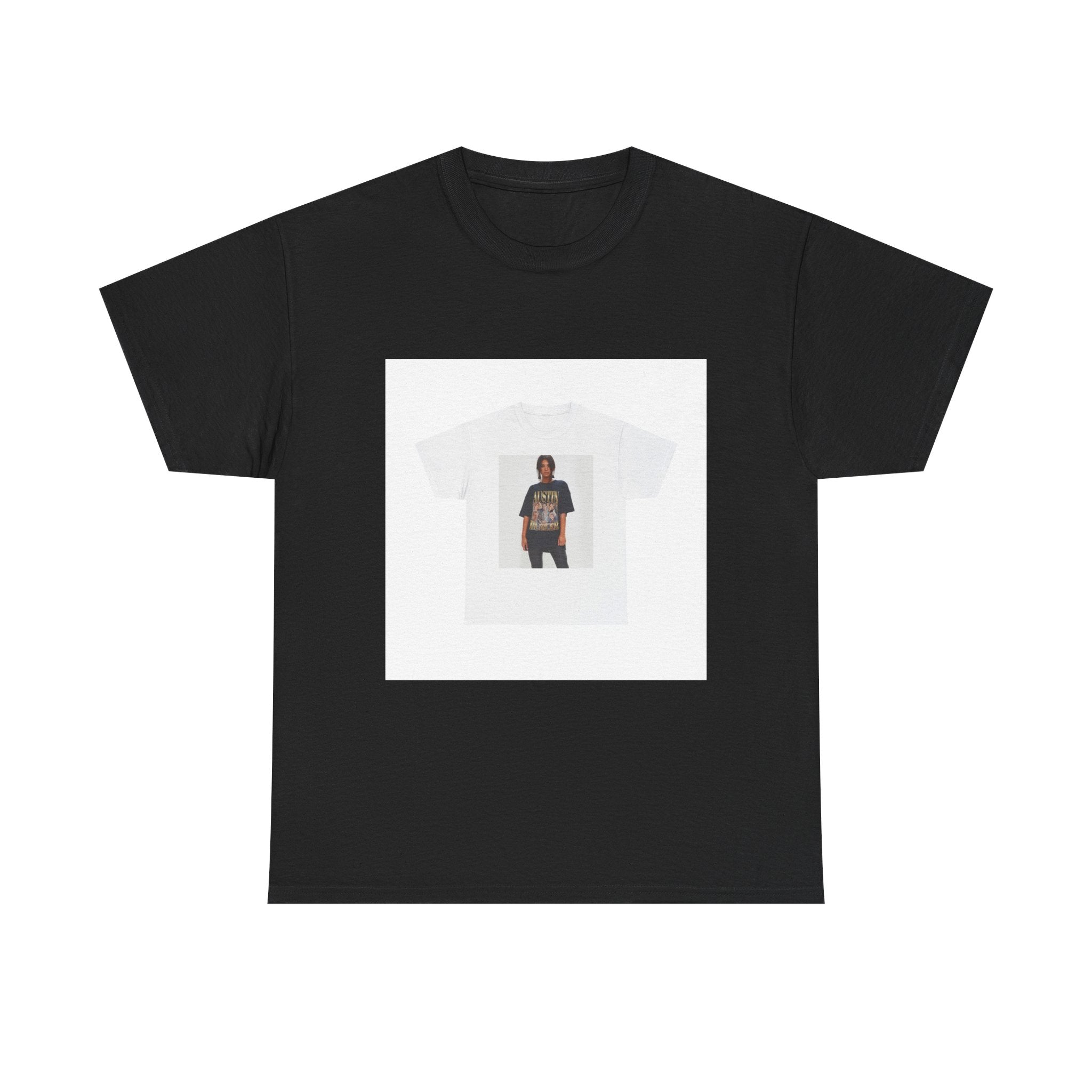AUSTIN BUTLER 90's T-shirt - Austin Butler Bootleg Tees