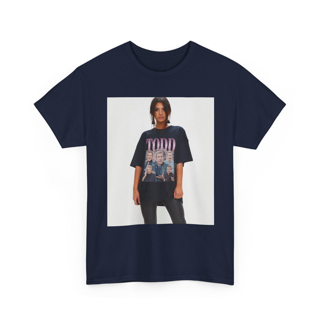 Todd Chrisley Shirt