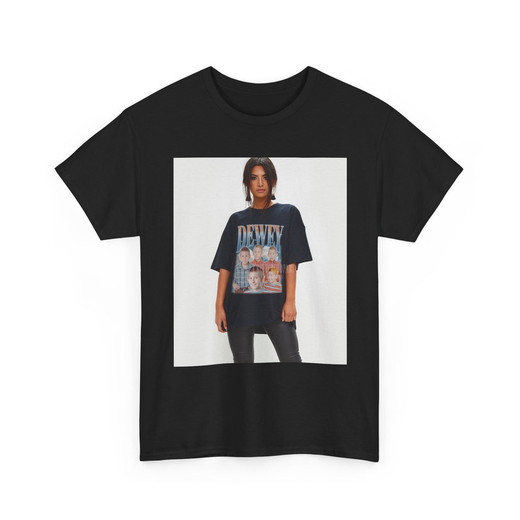 DEWEY Shirt
