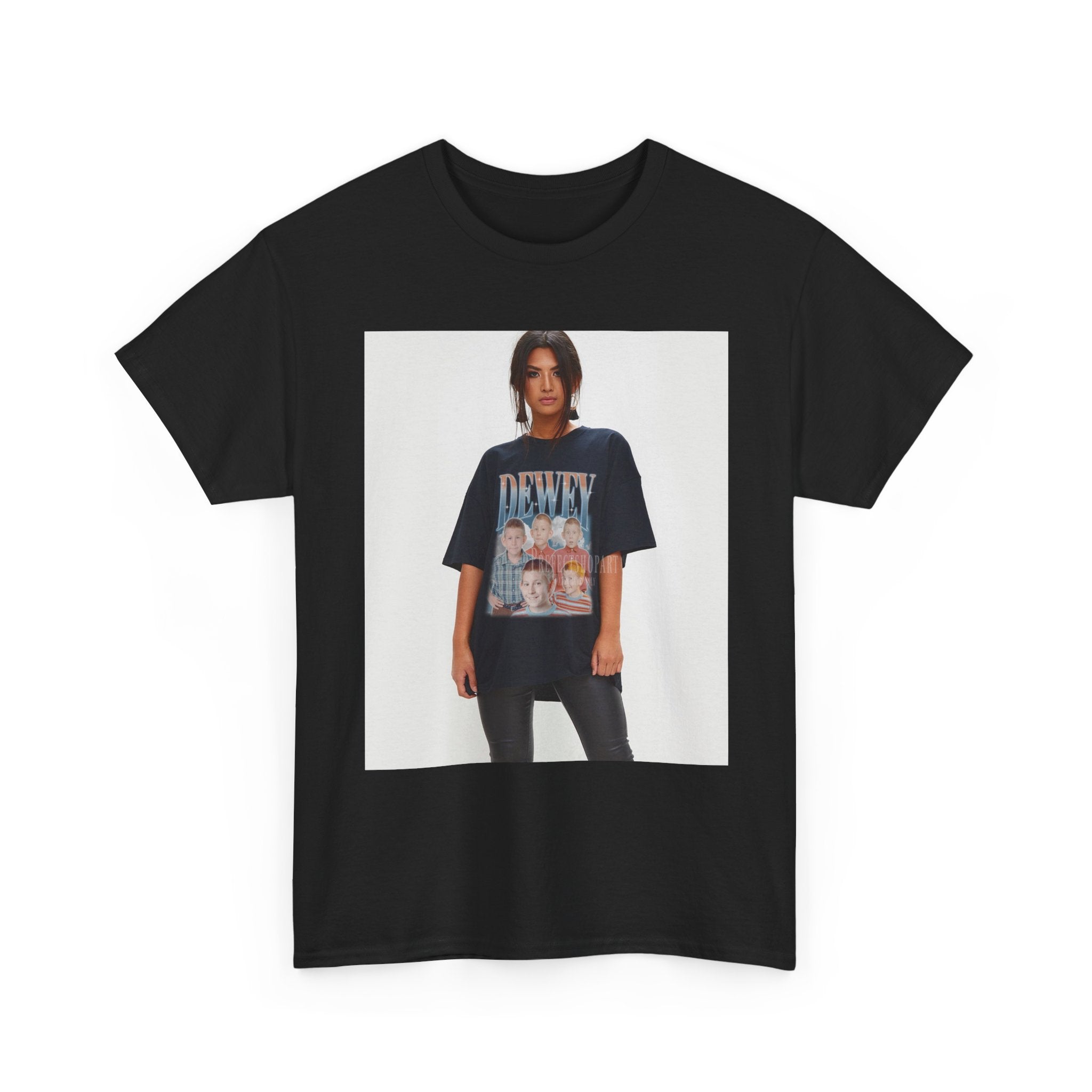 DEWEY Shirt