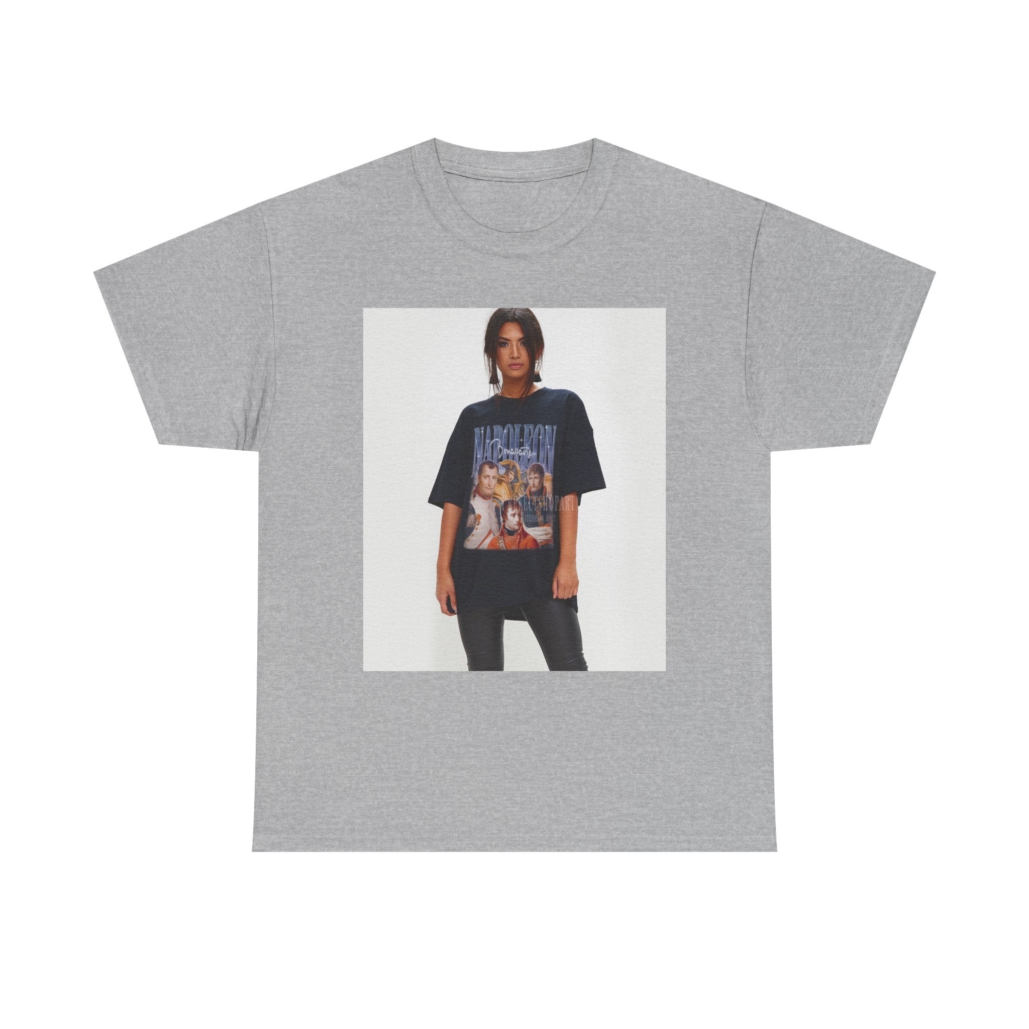 NAPOLEON BONAPARTE Shirt