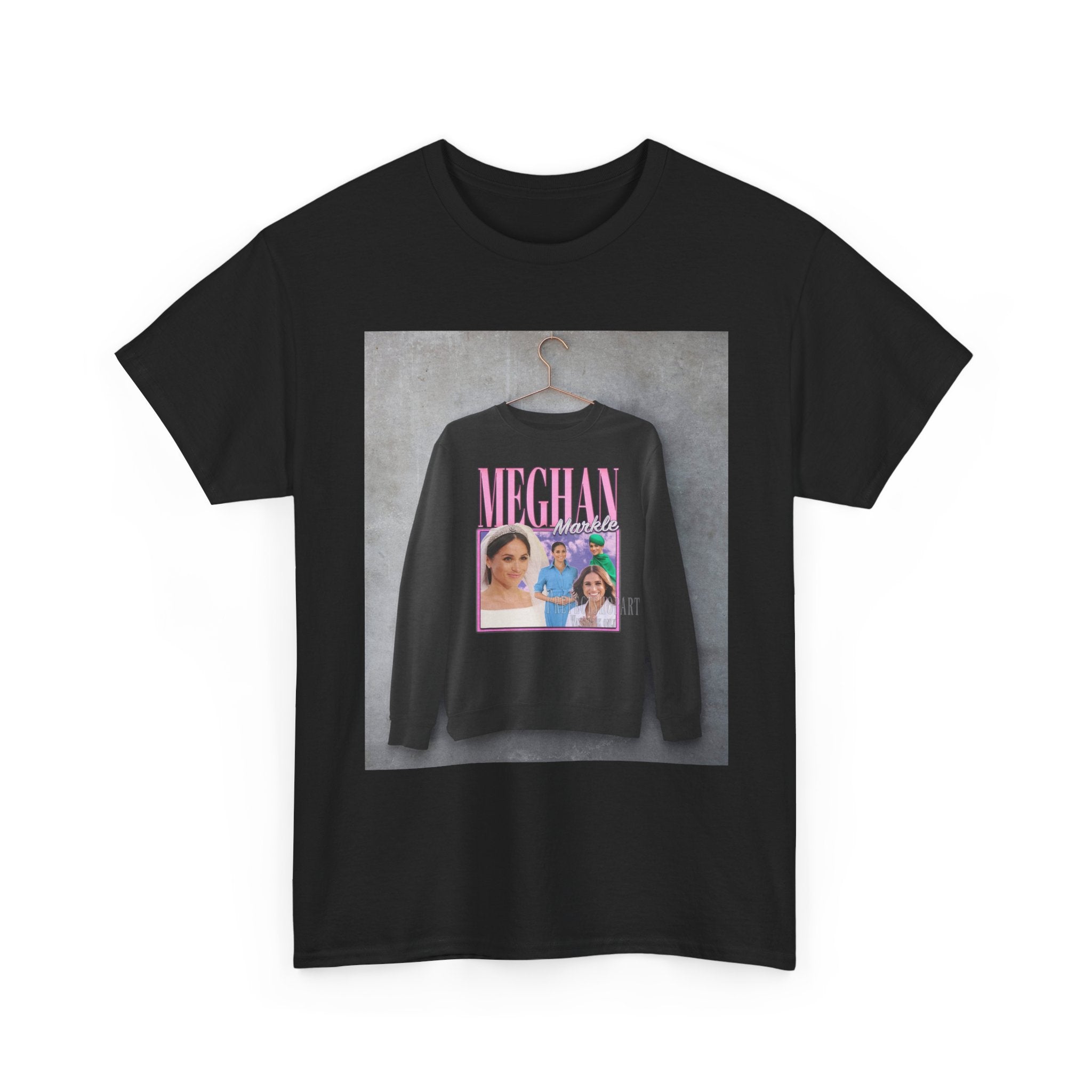 Meghan Markle Sweatshirt