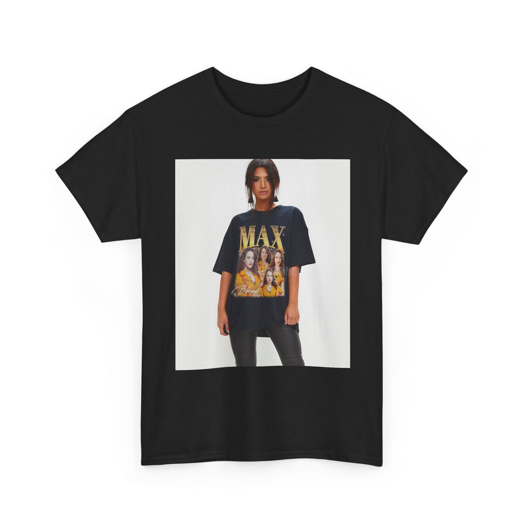MAX BLACK Shirt