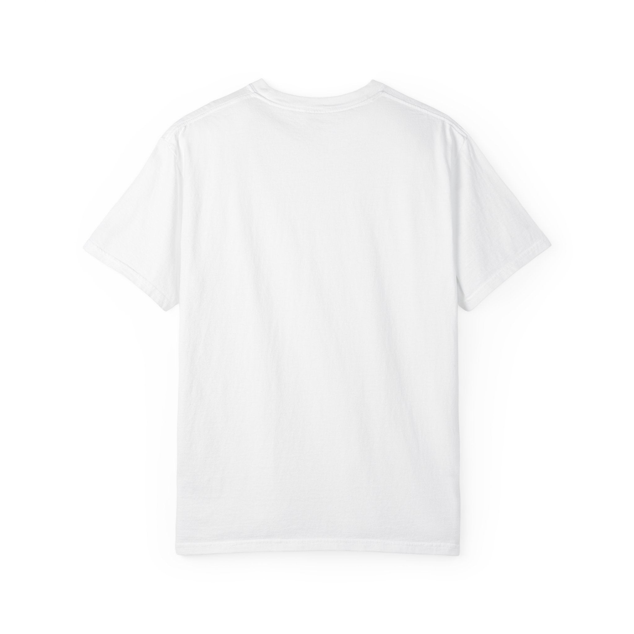 Fitzwilliam Darcy Comfort Shirt vintage graphic tee – view 17