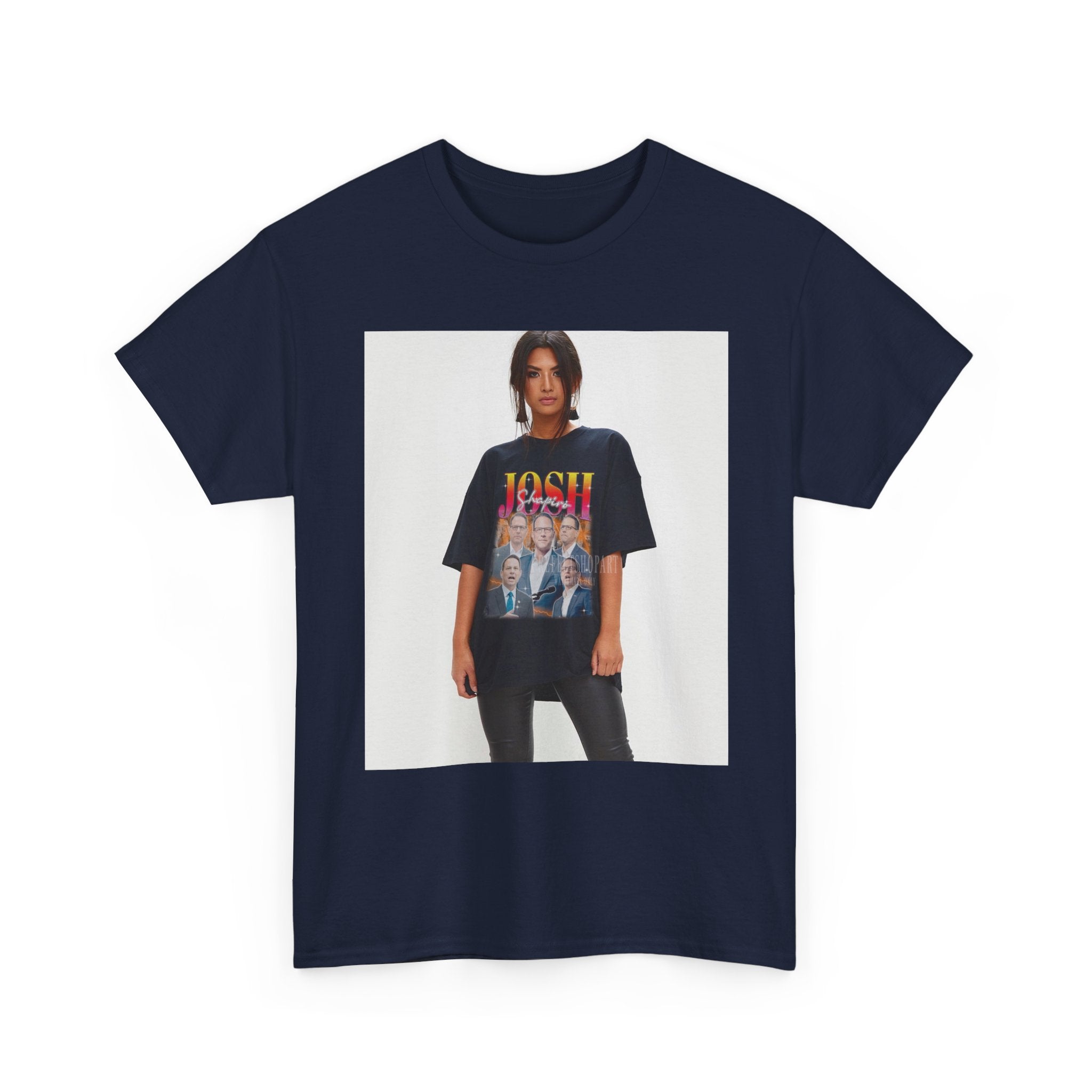 RETRO Josh Saphiro Shirt