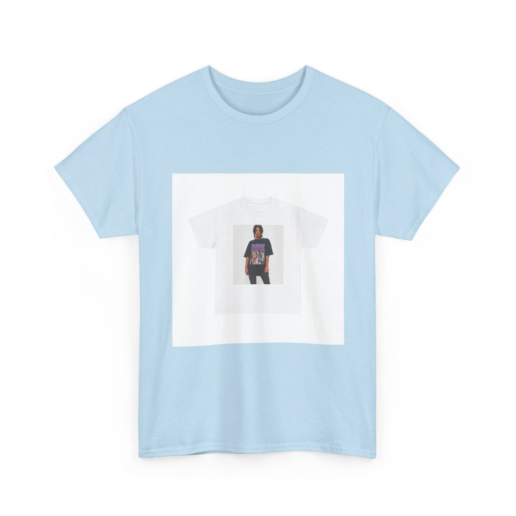 Chaeyoung Retro Shirt
