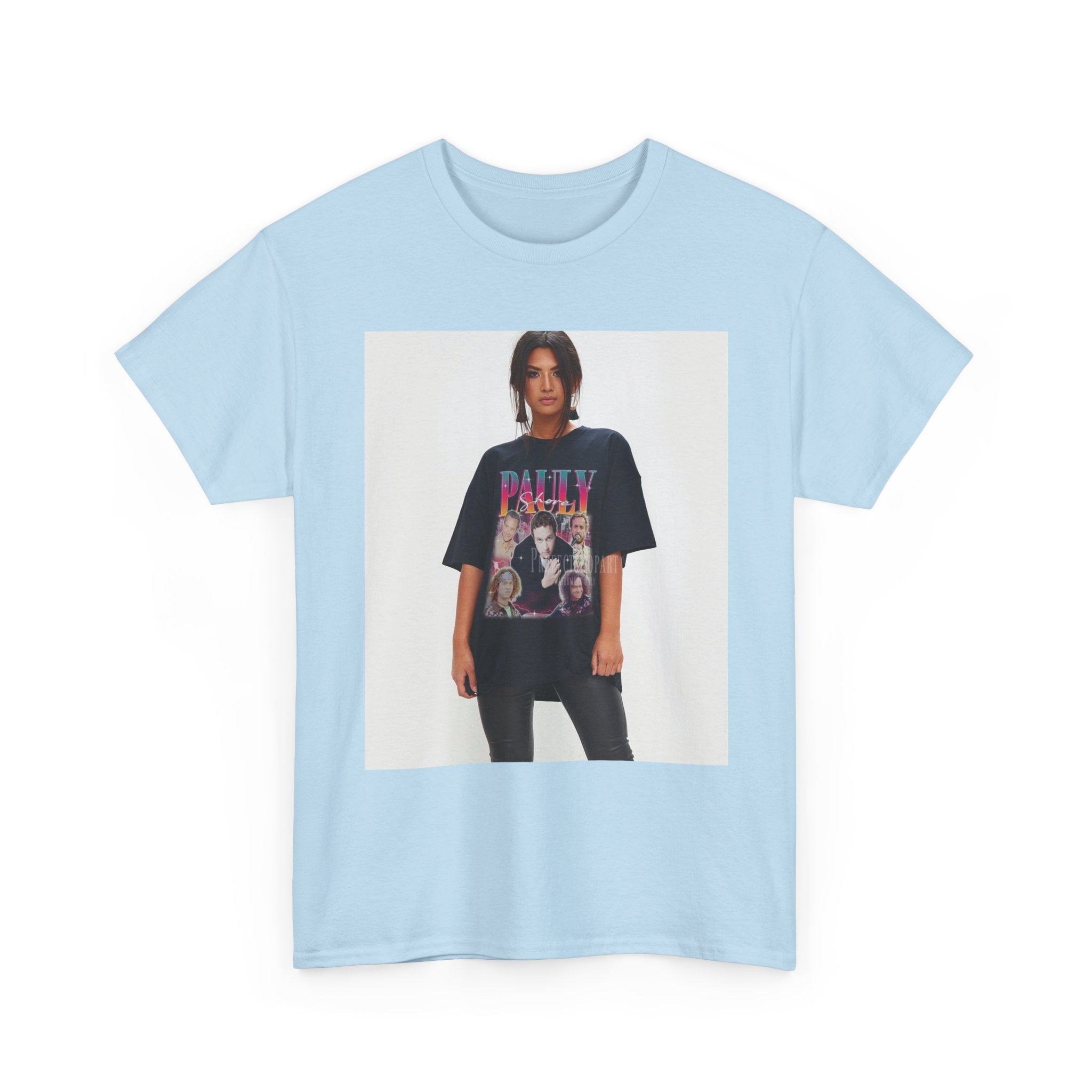 Limited Pauly Shore shirt