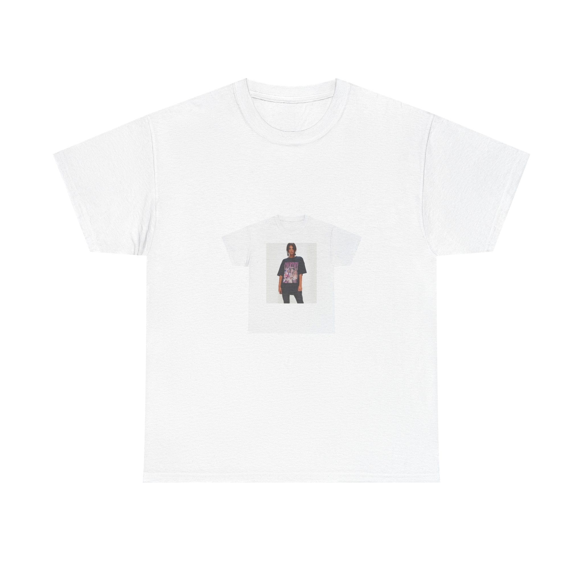 COURTNEY LOVE Shirt