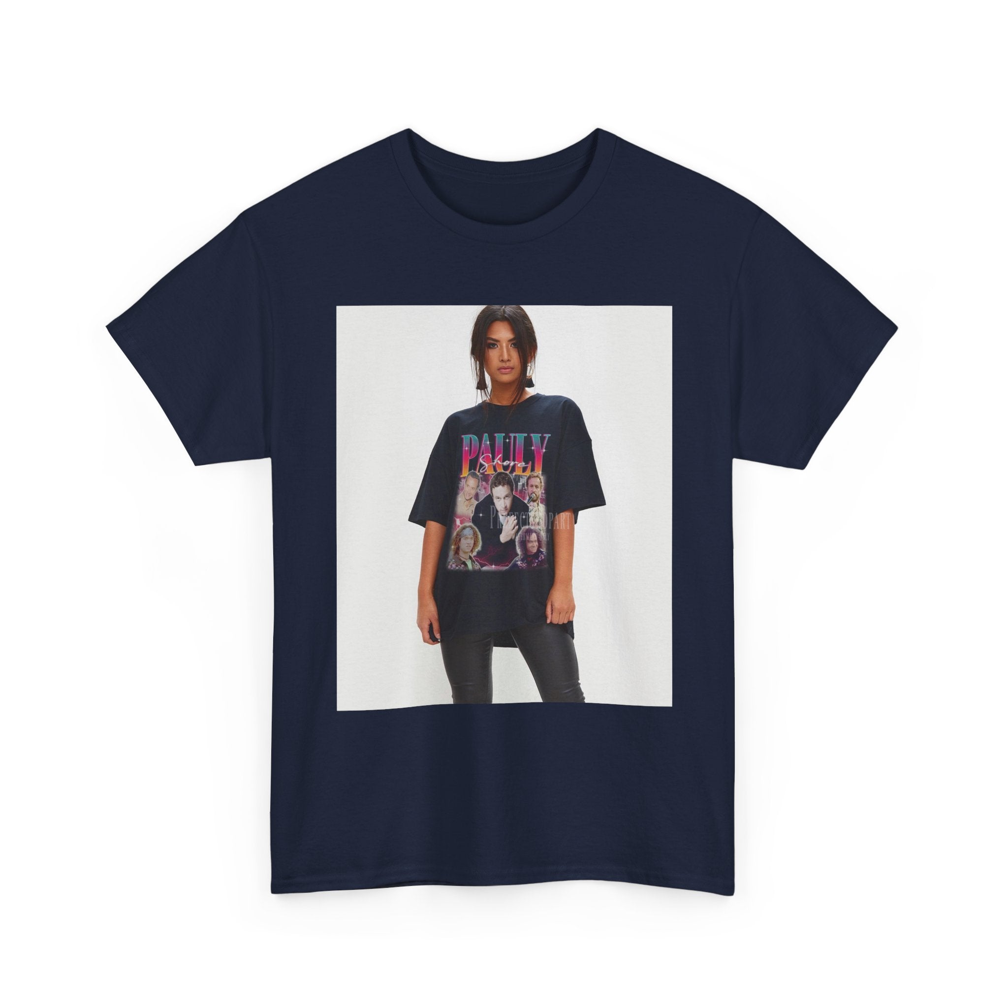 Limited Pauly Shore shirt
