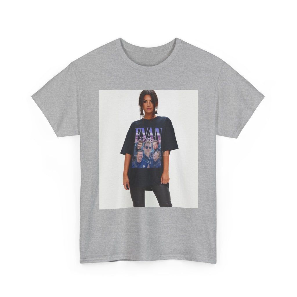 Limited Evan Buckley Shirt