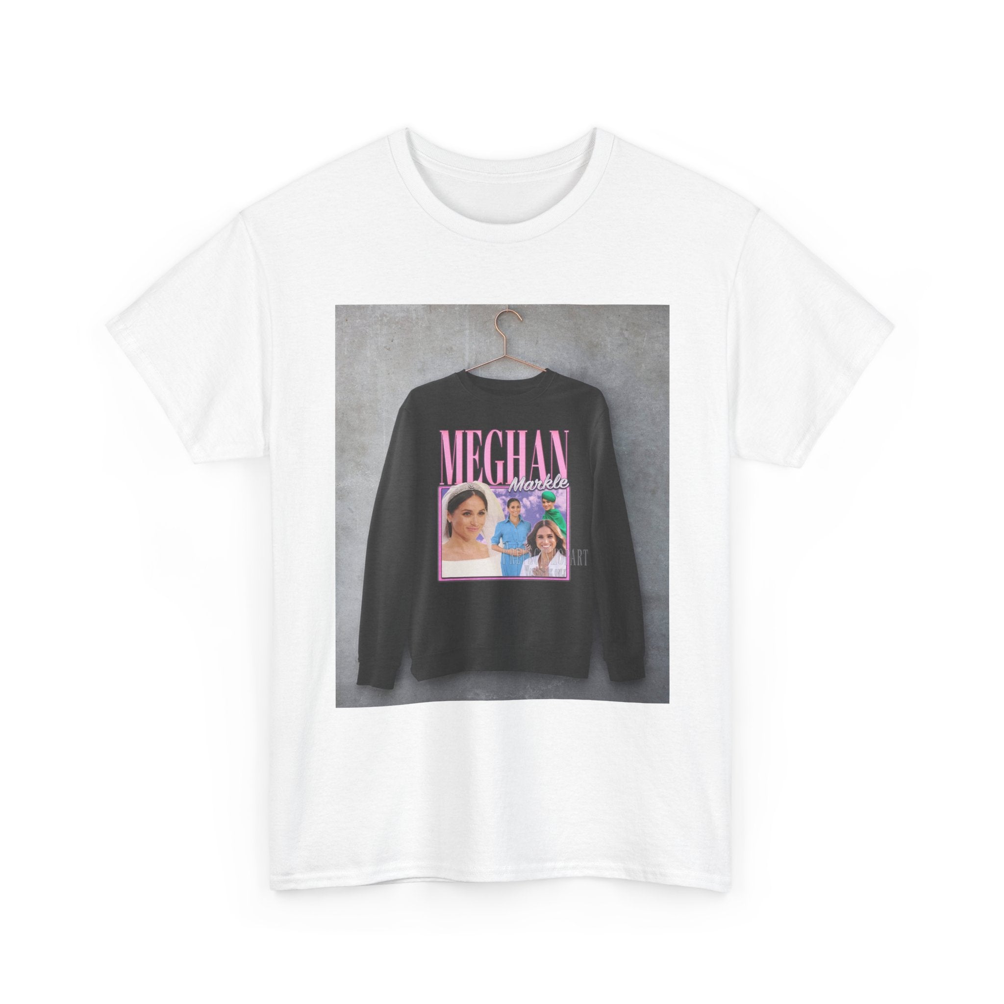 Meghan Markle Sweatshirt
