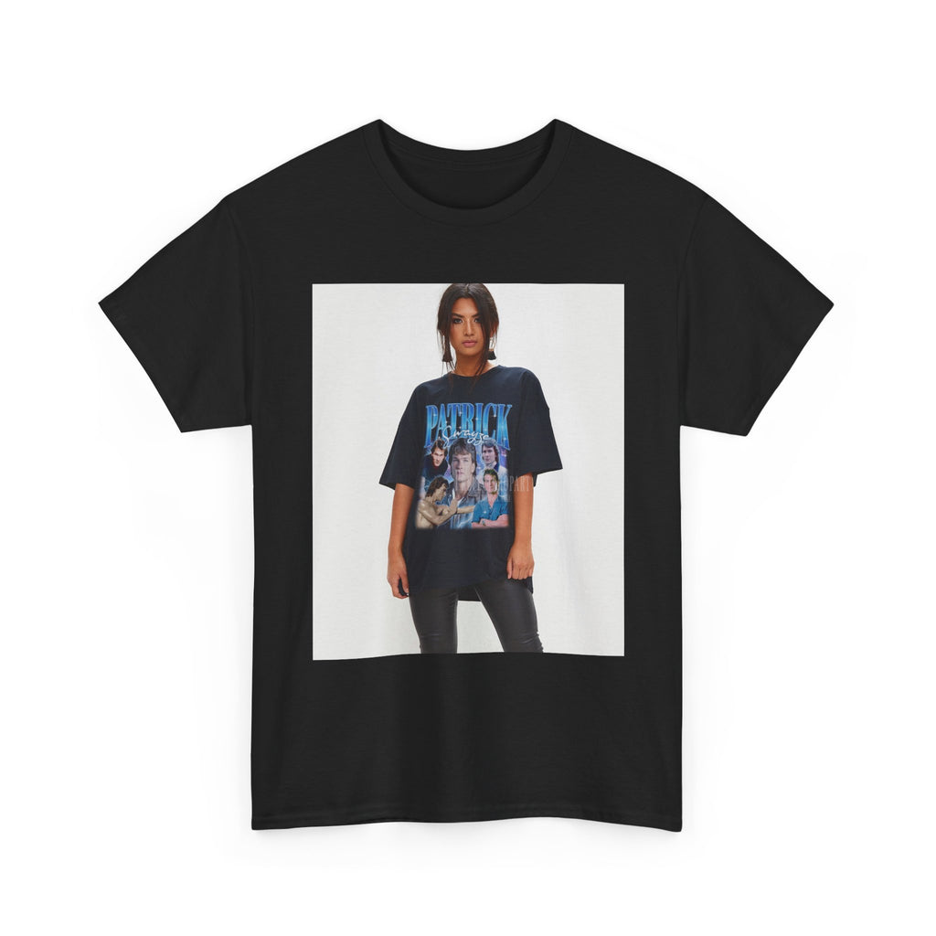 PATRICK SWAYZE Shirt
