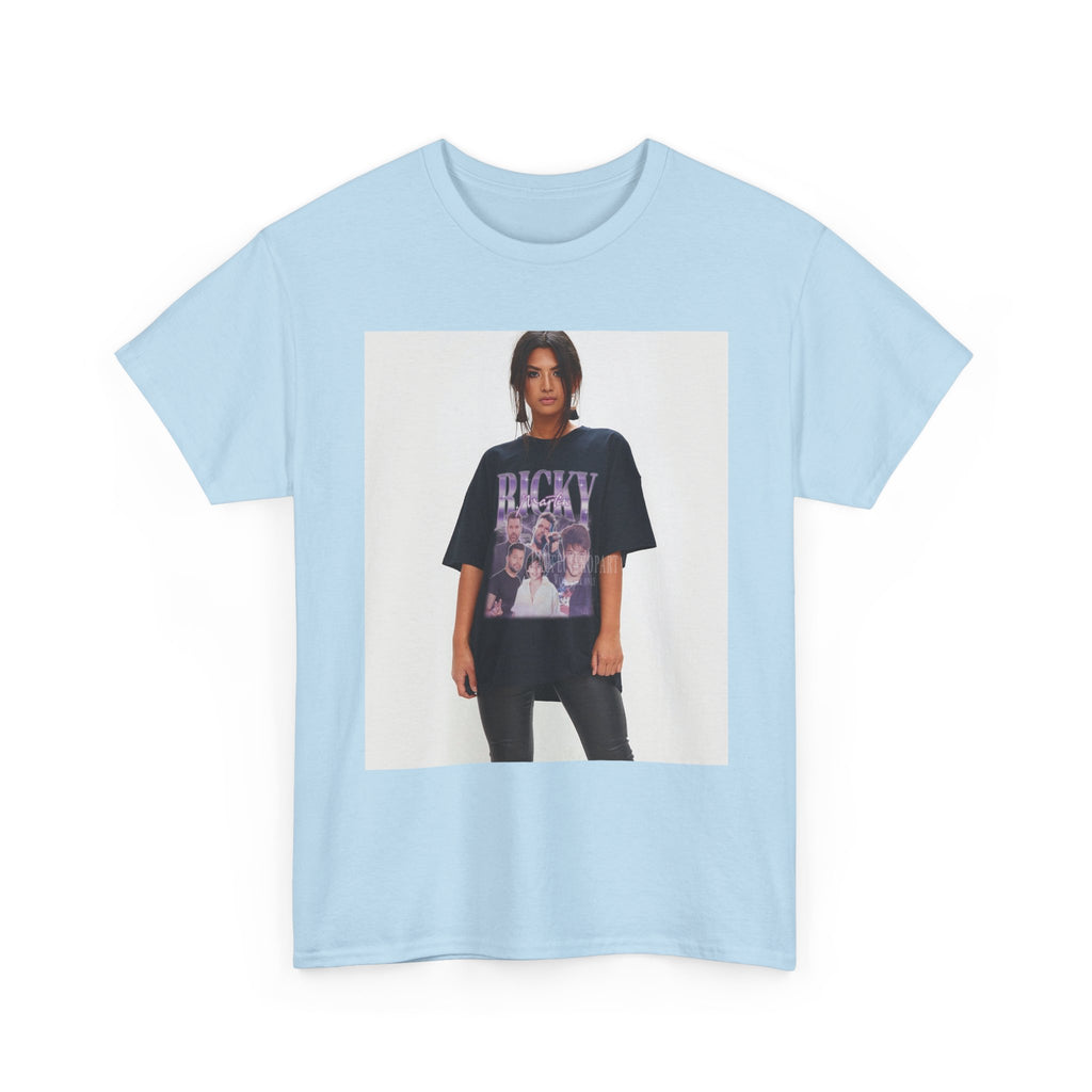 RICKY MARTIN Vintage Shirt