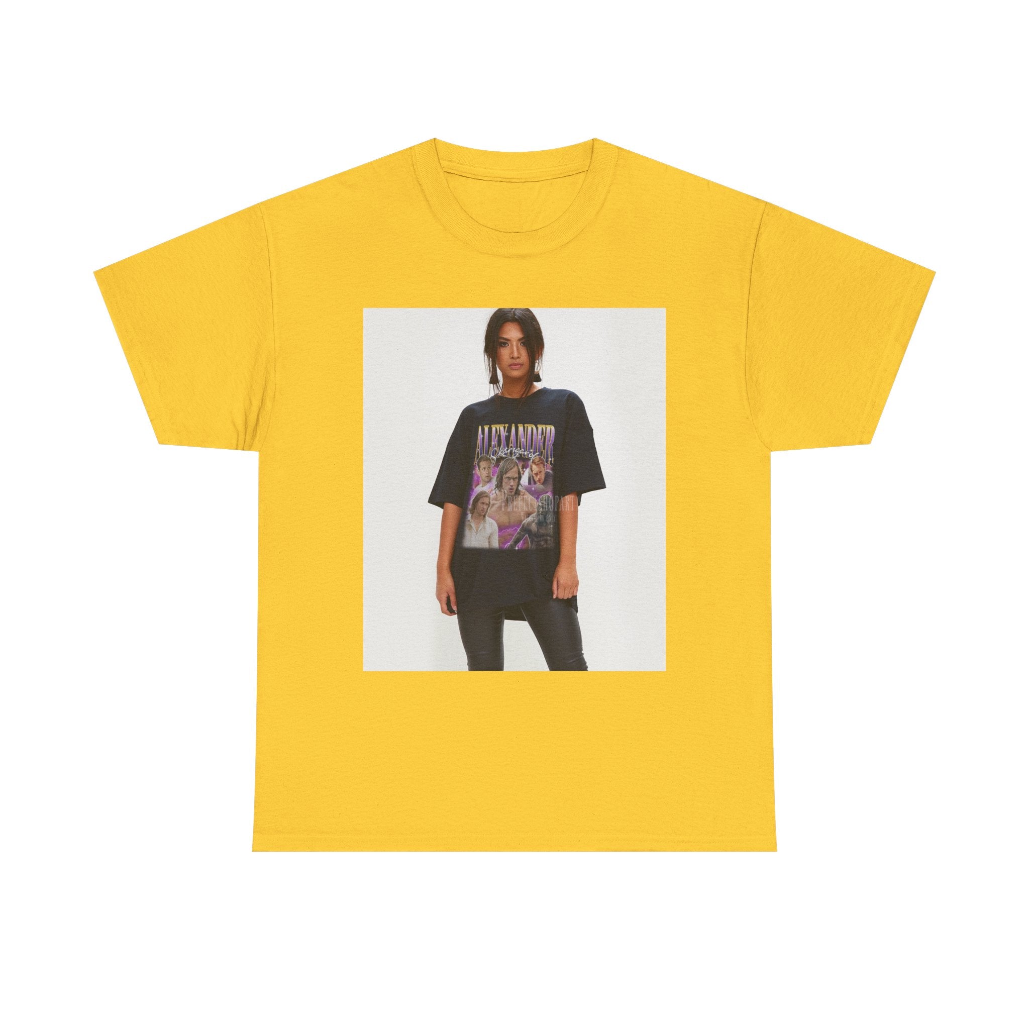 ALEXANDER SKARSGARD Shirt