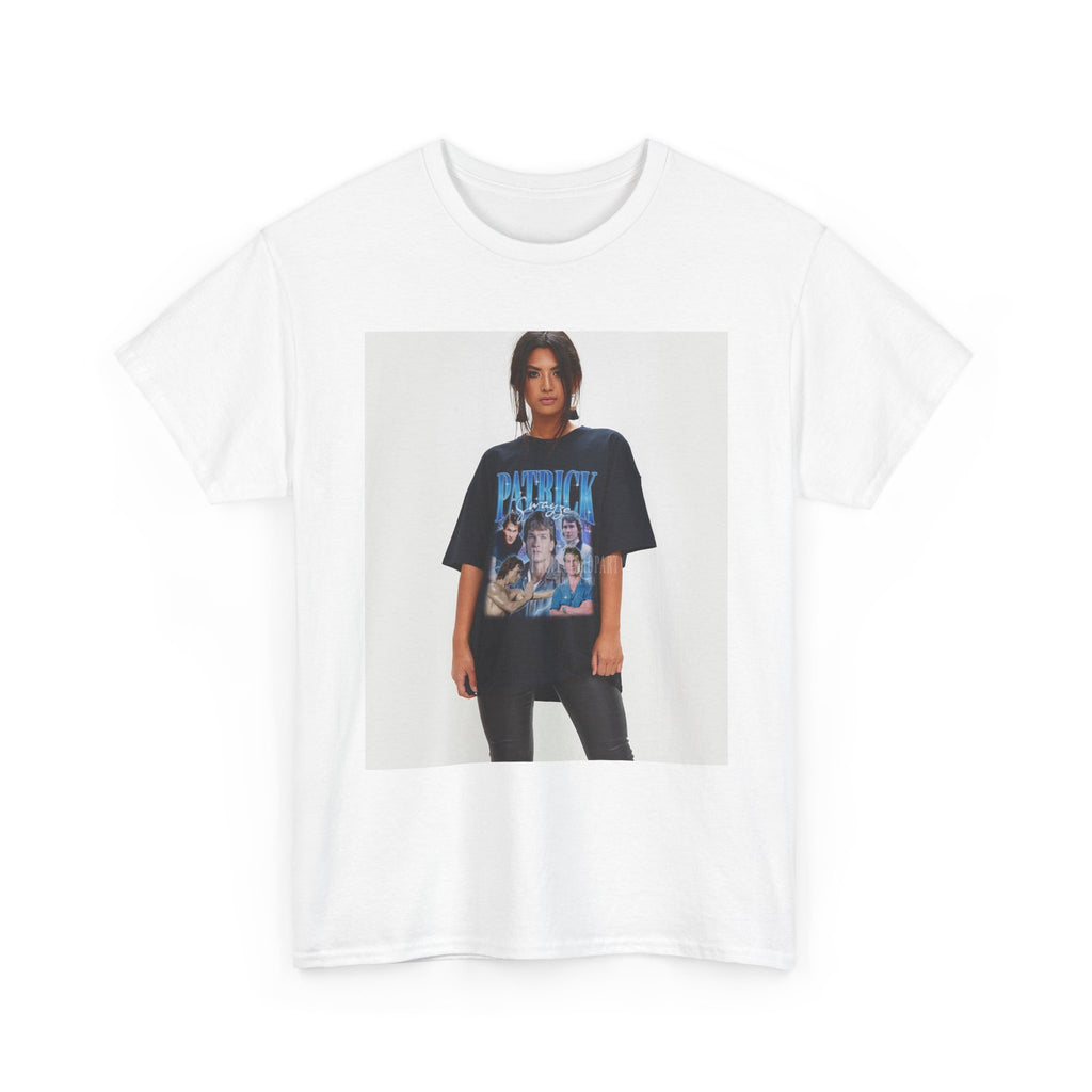 PATRICK SWAYZE Shirt