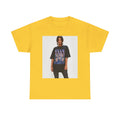 Limited Evan Buckley Shirt