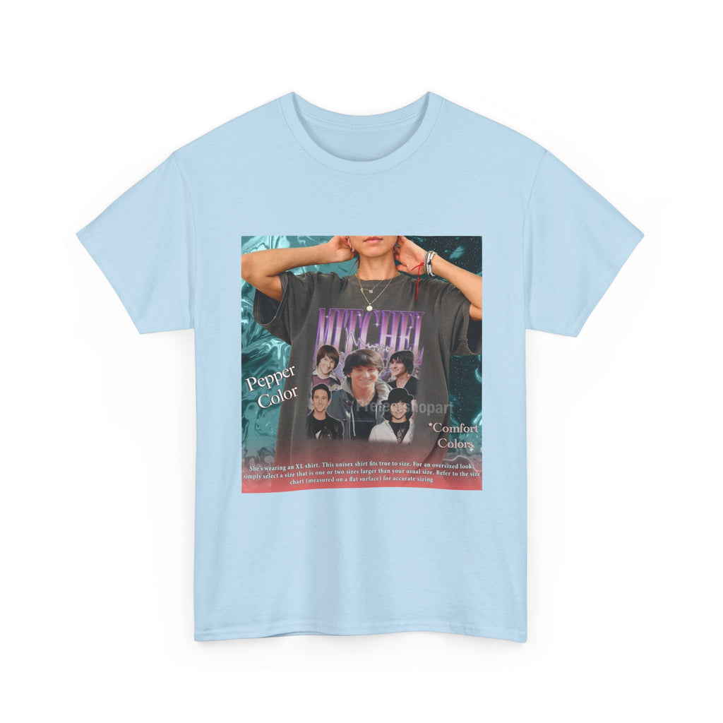 MITCHEL MUSSO Sweatshirt