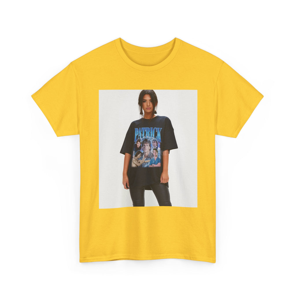 PATRICK SWAYZE Shirt