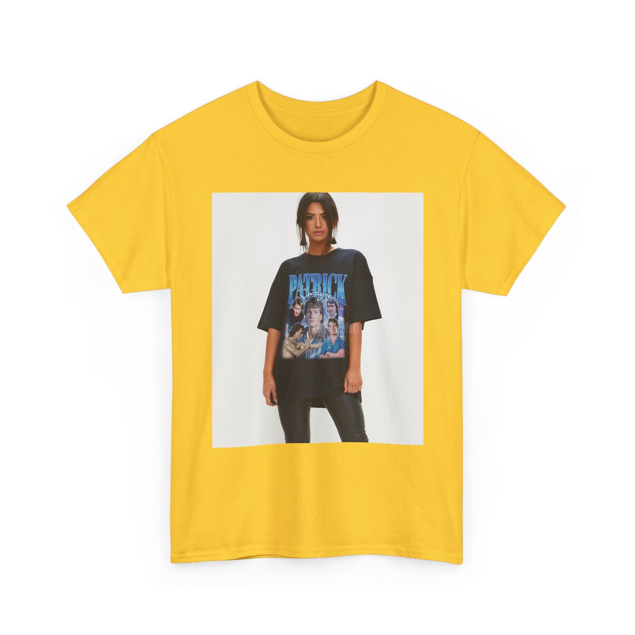 PATRICK SWAYZE Shirt