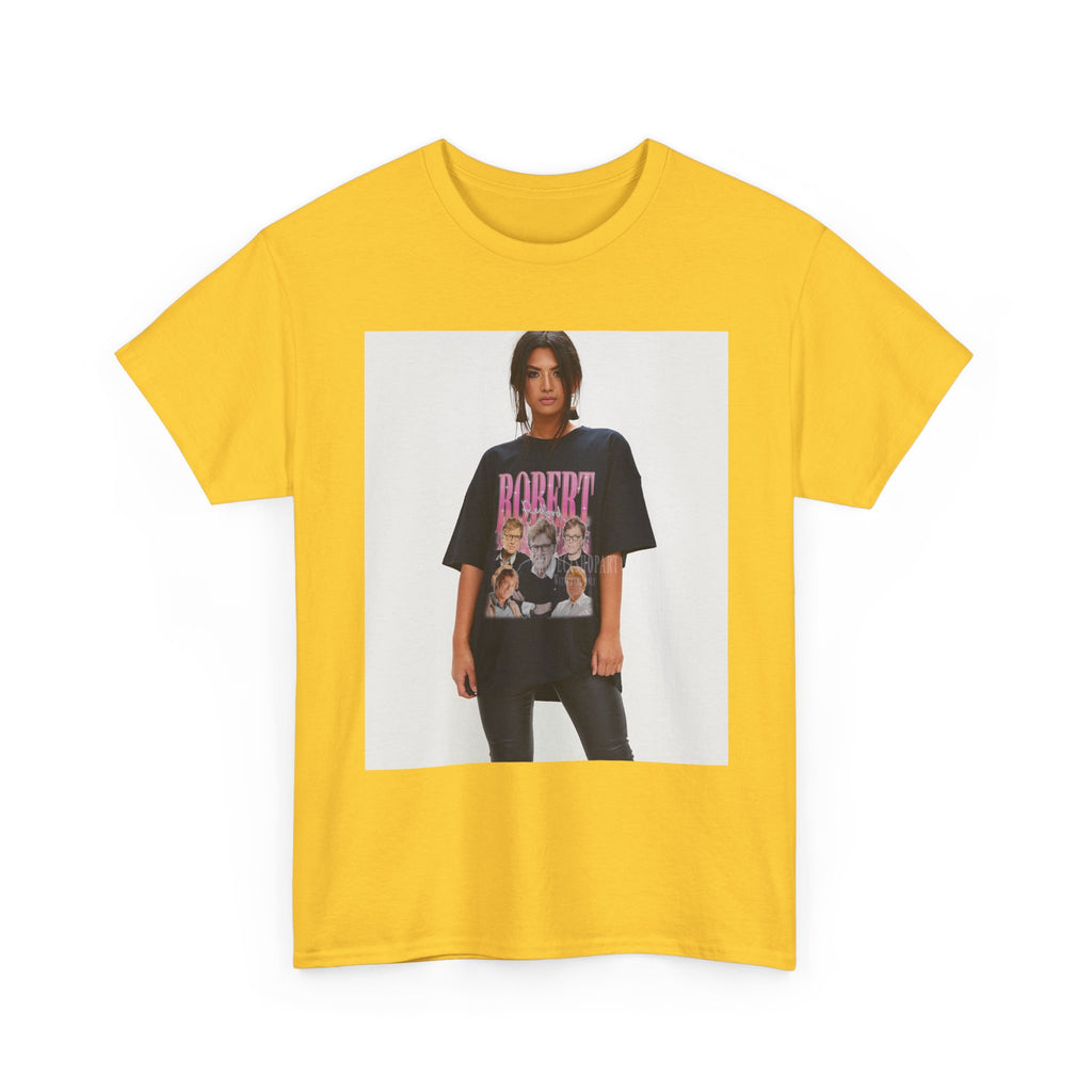 ROBERT REDFORD Shirt