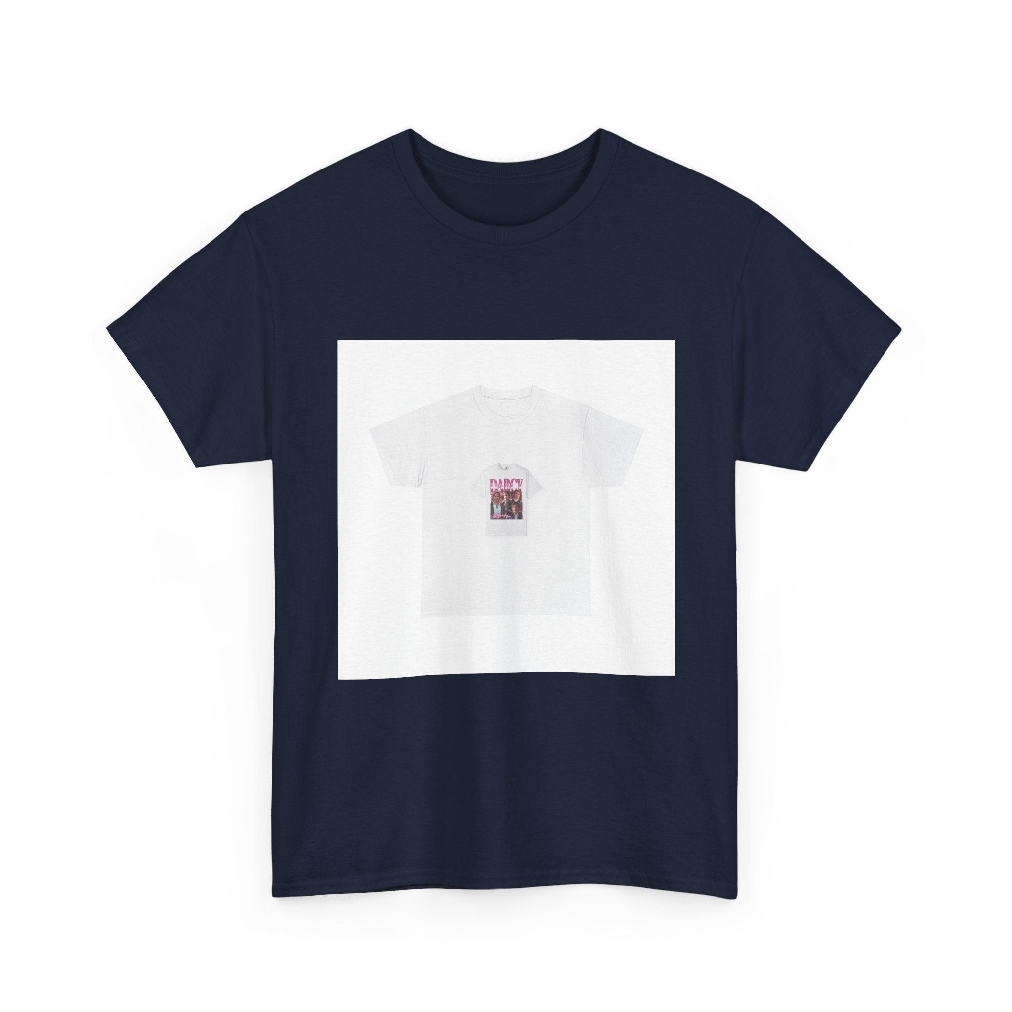 Fitzwilliam Darcy Comfort Shirt