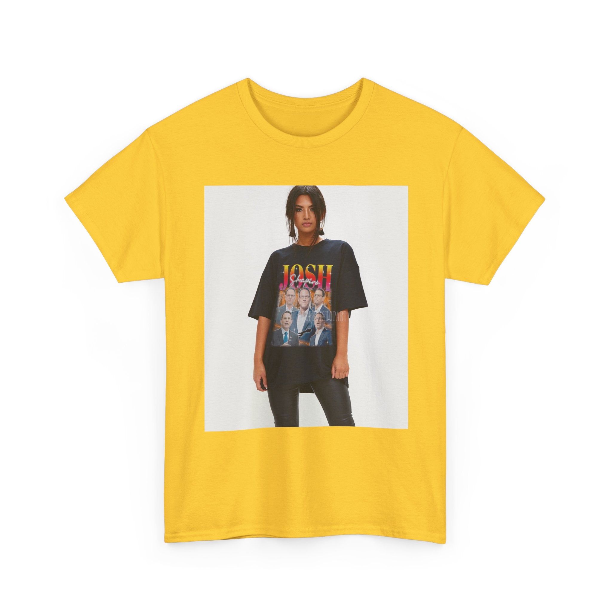 RETRO Josh Saphiro Shirt