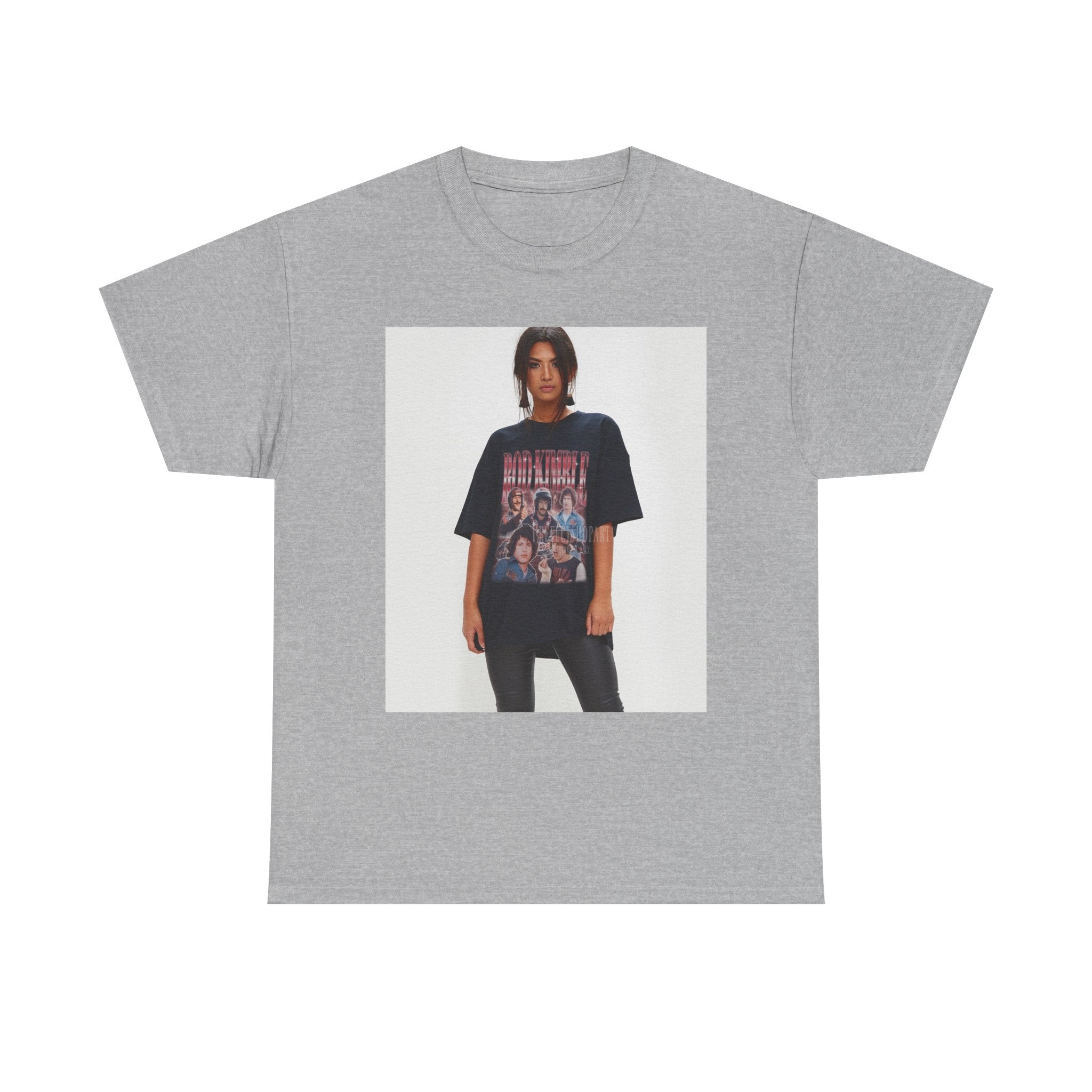 Rod Kimble Retro Shirt
