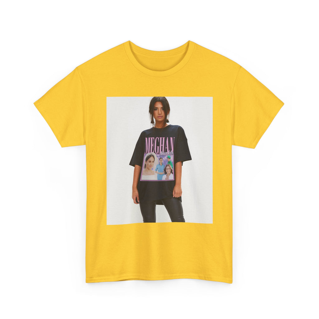 Meghan Markle Retro Shirt