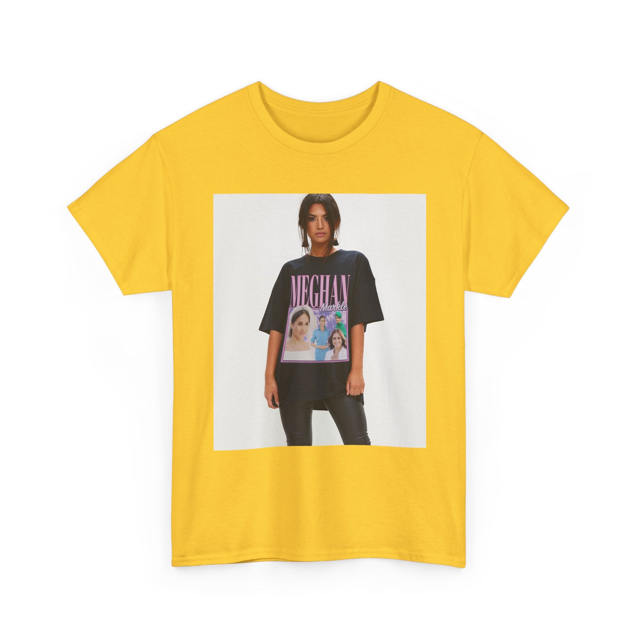 Meghan Markle Retro Shirt