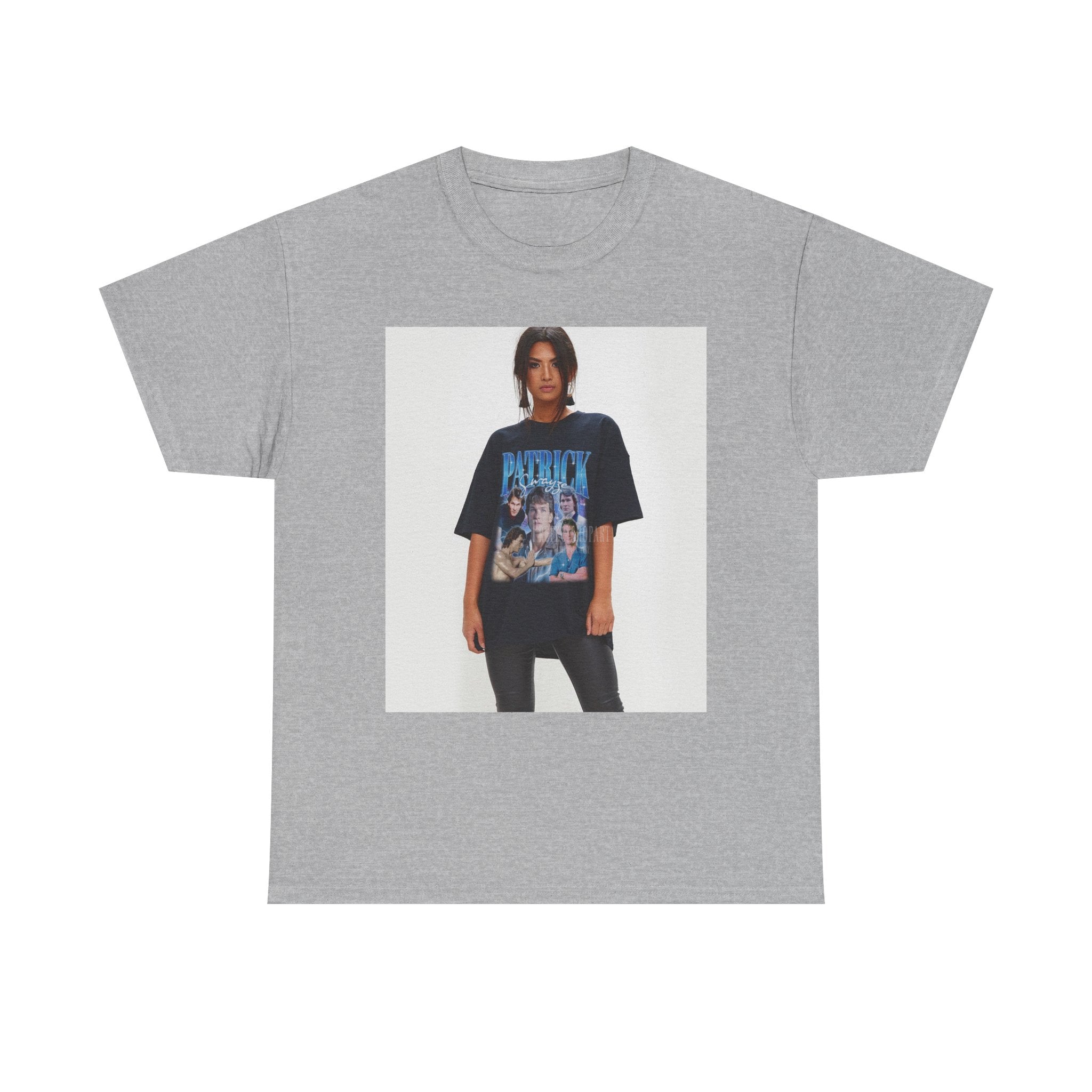 PATRICK SWAYZE Shirt