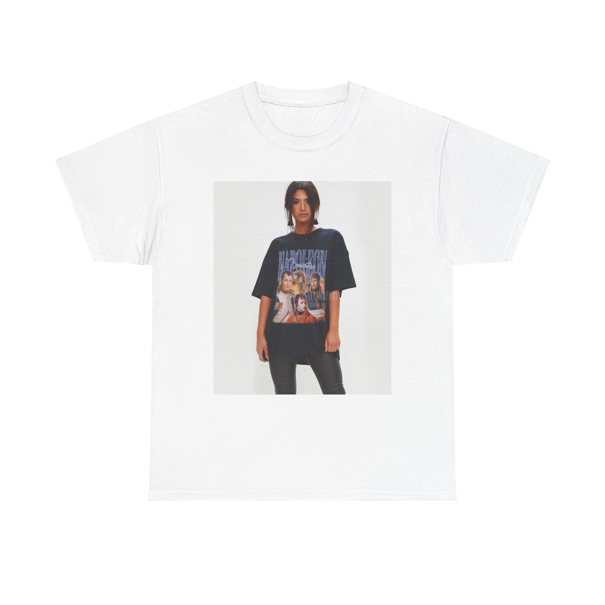 NAPOLEON BONAPARTE Shirt