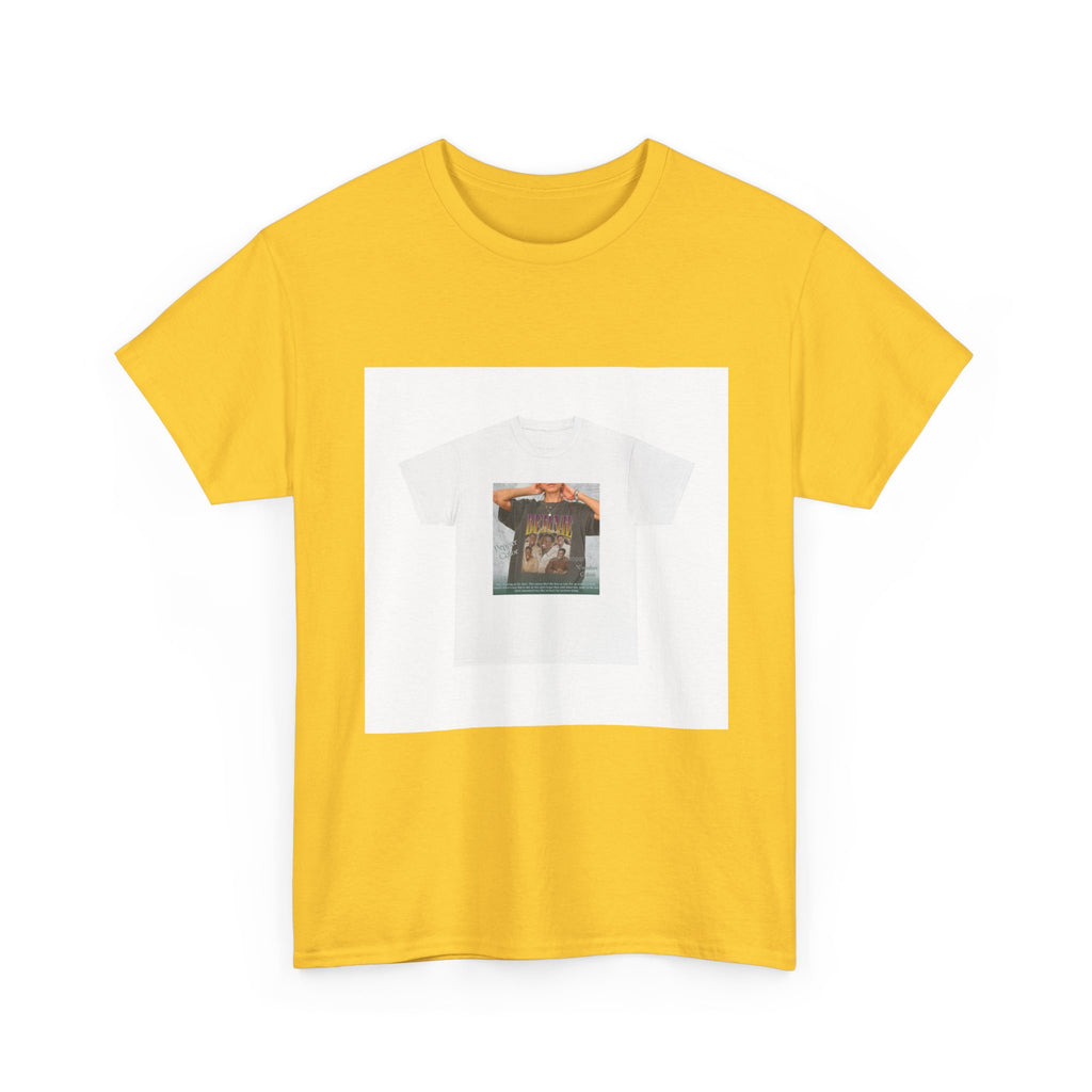 BERNIE MAC Shirt