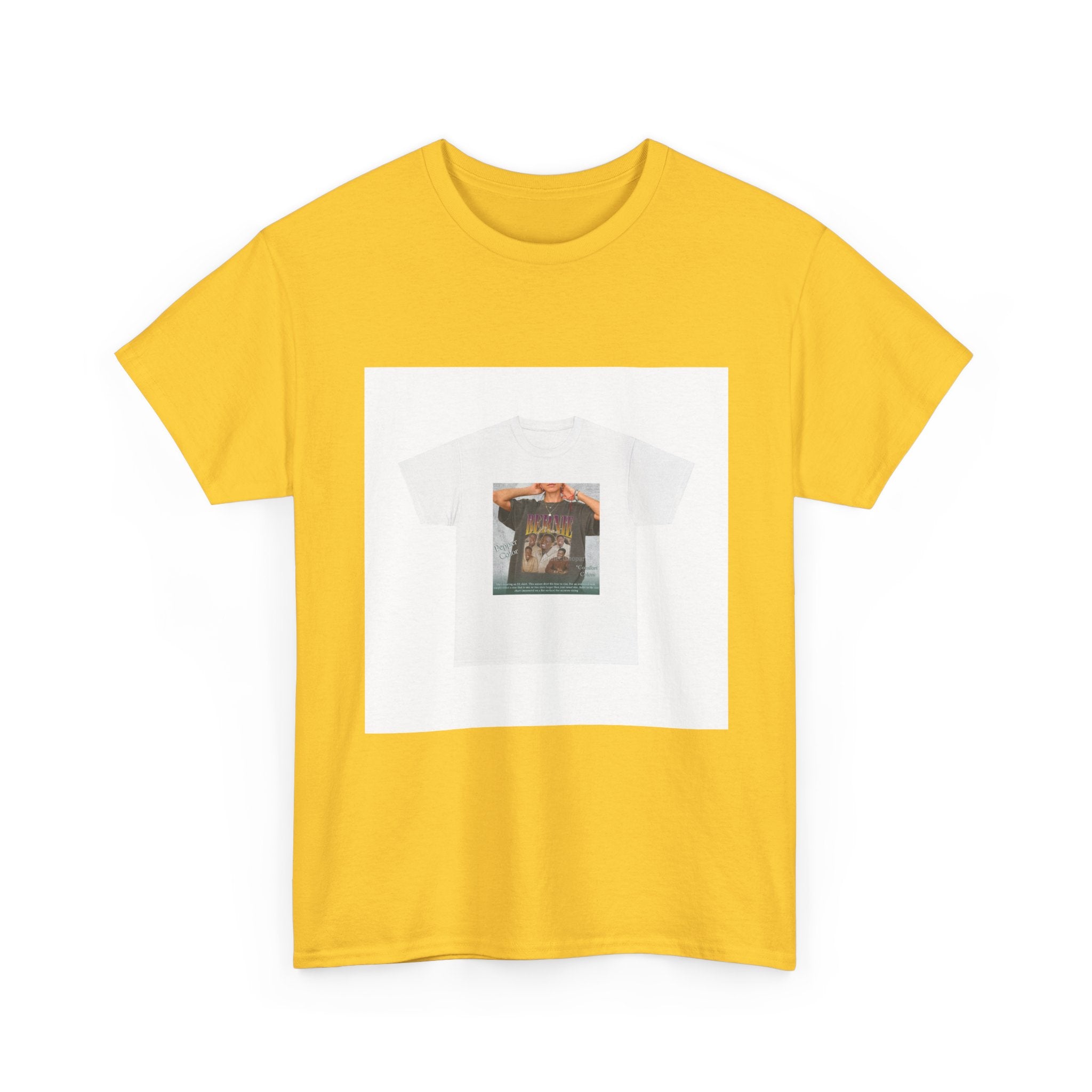 BERNIE MAC Shirt