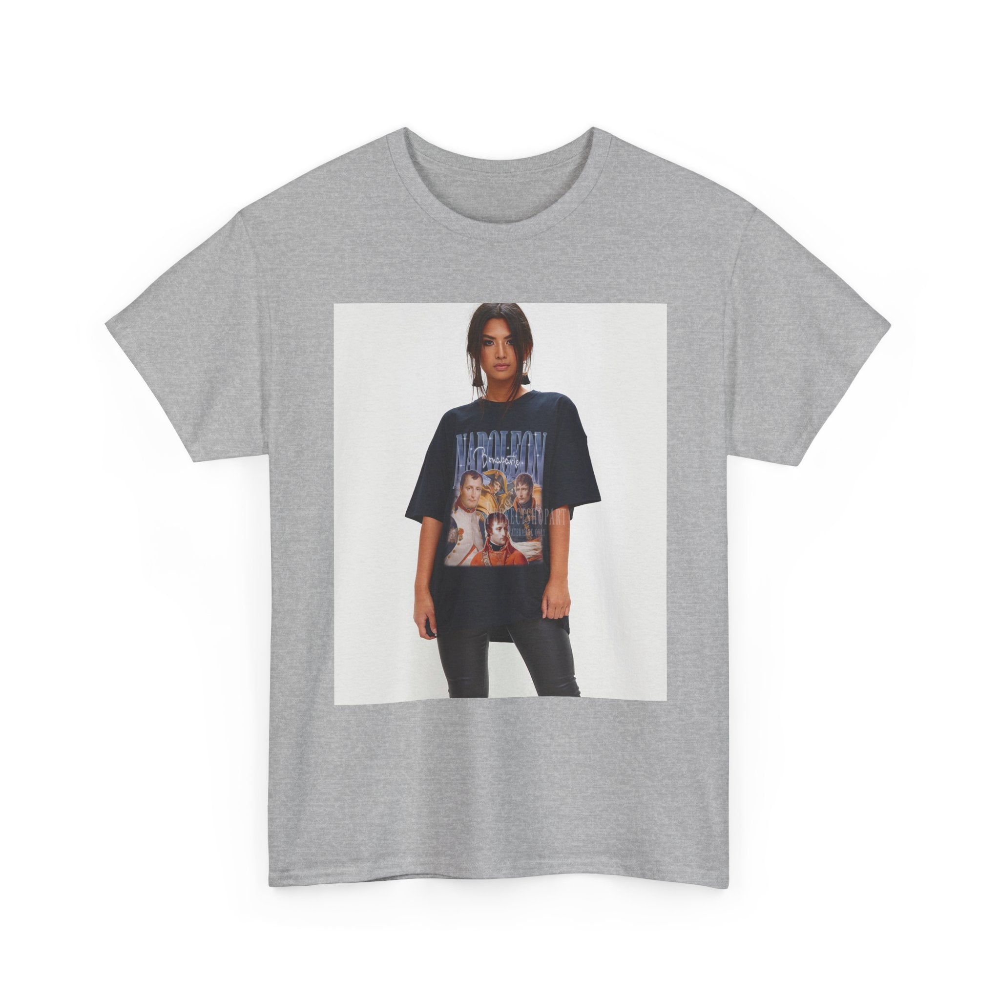 NAPOLEON BONAPARTE Shirt