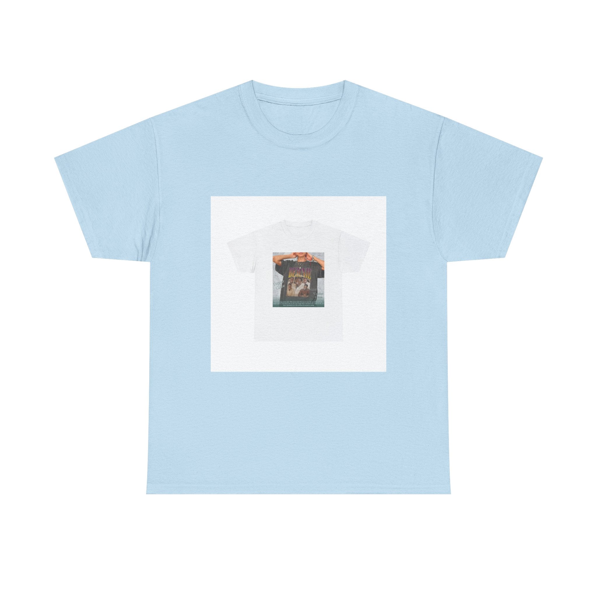 BERNIE MAC Shirt